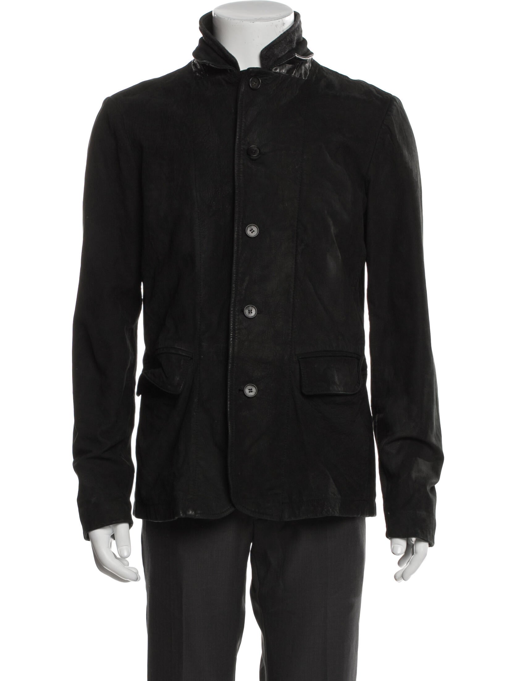 AllSaints Utility Jacket