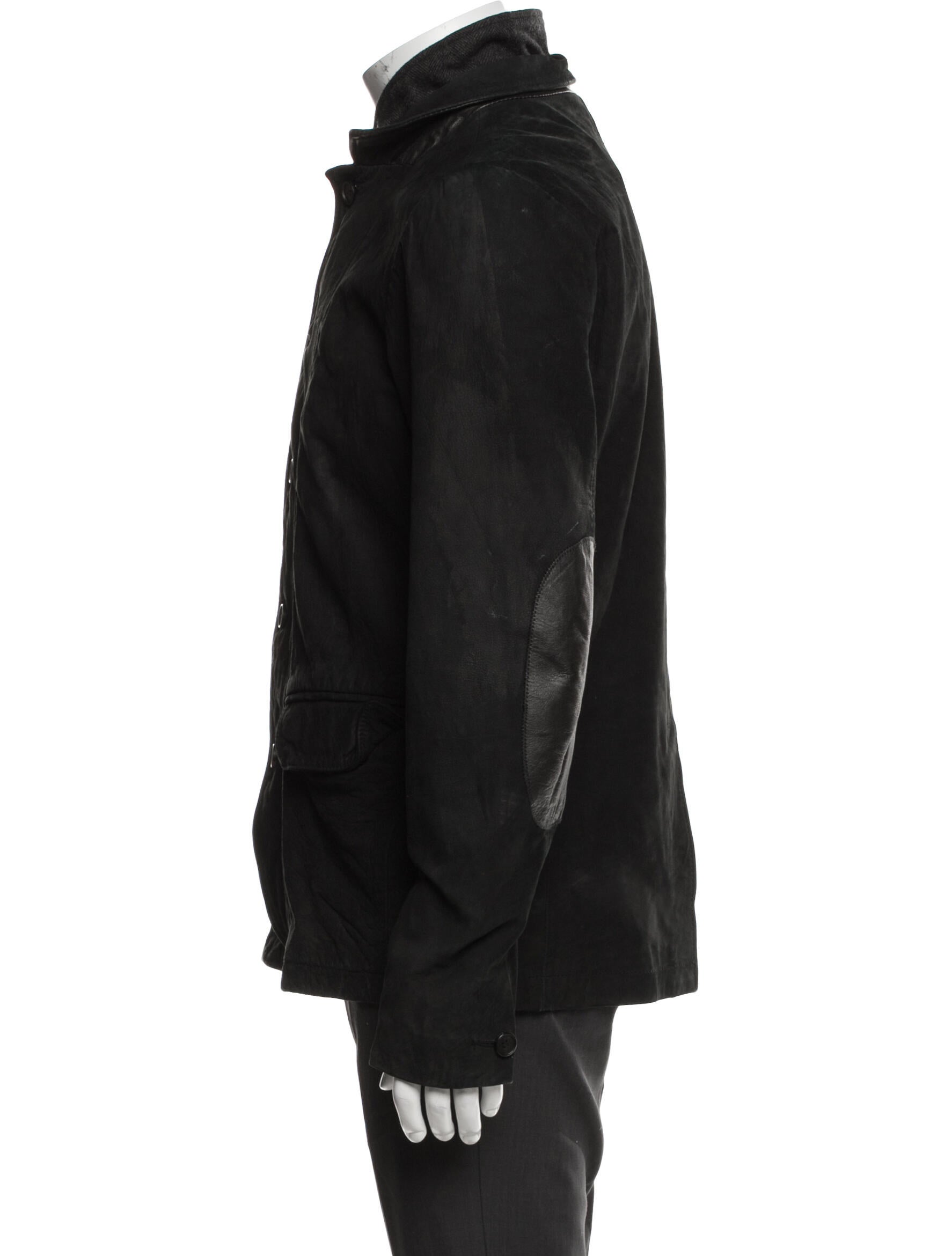 AllSaints Utility Jacket