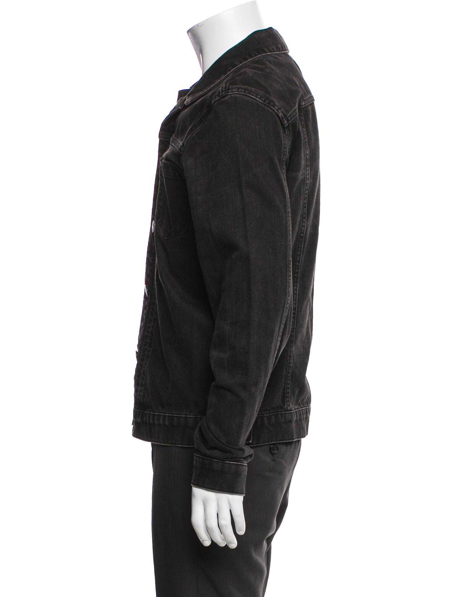 AllSaints Denim Jacket