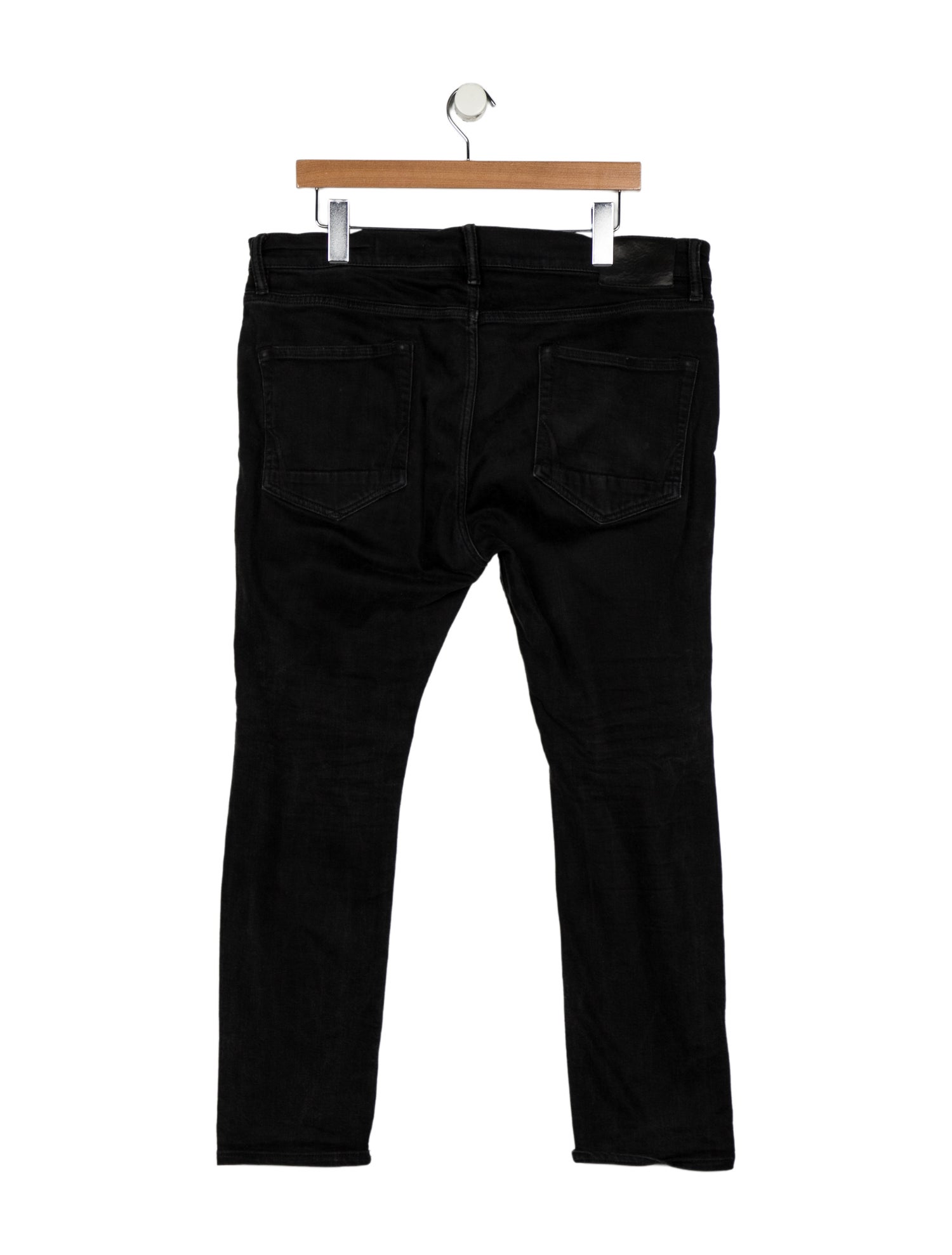 AllSaints Skinny Jeans