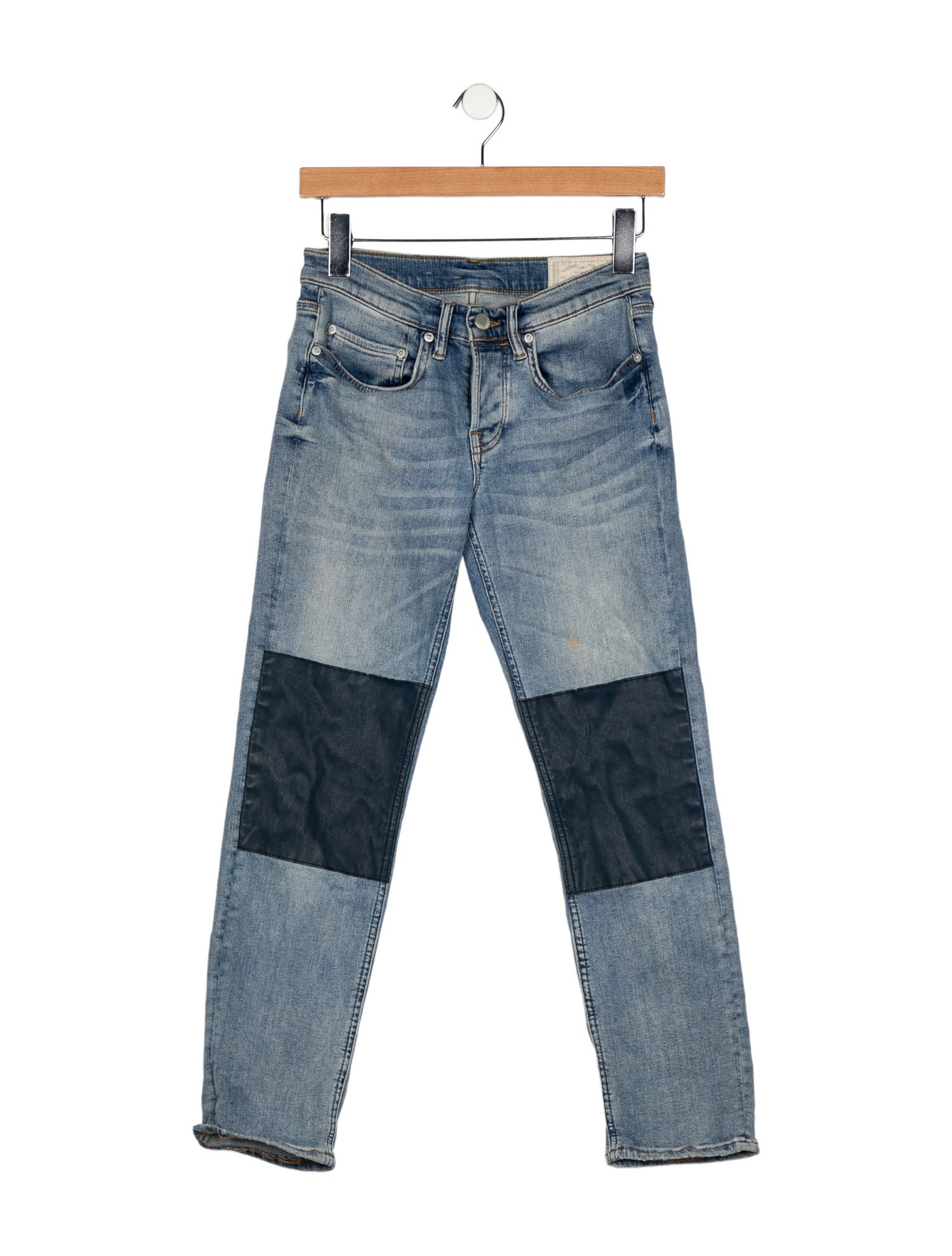 AllSaints Skinny Jeans