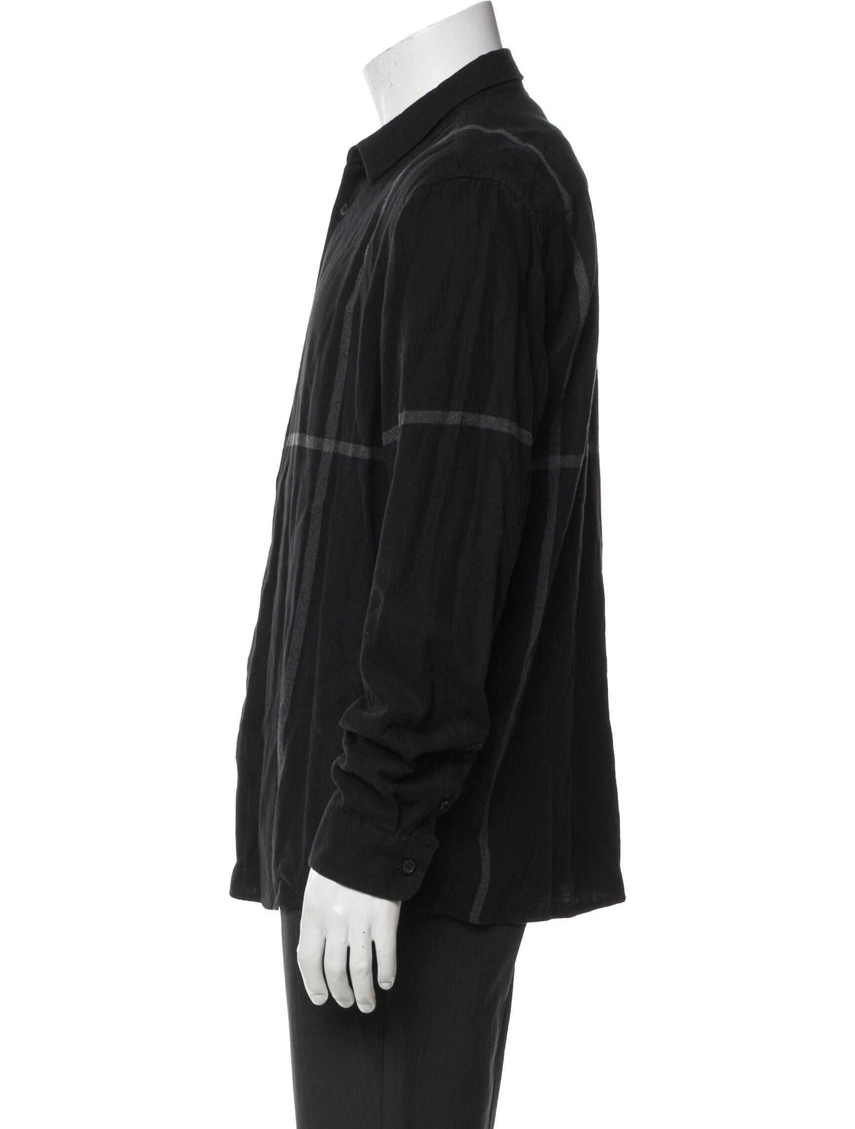 AllSaints Denim Jacket