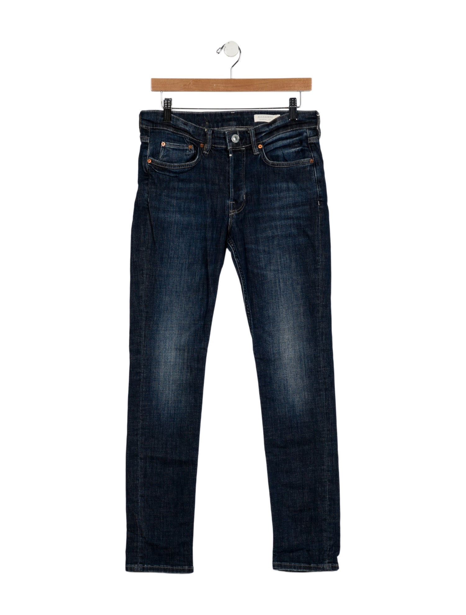 AllSaints Skinny Jeans