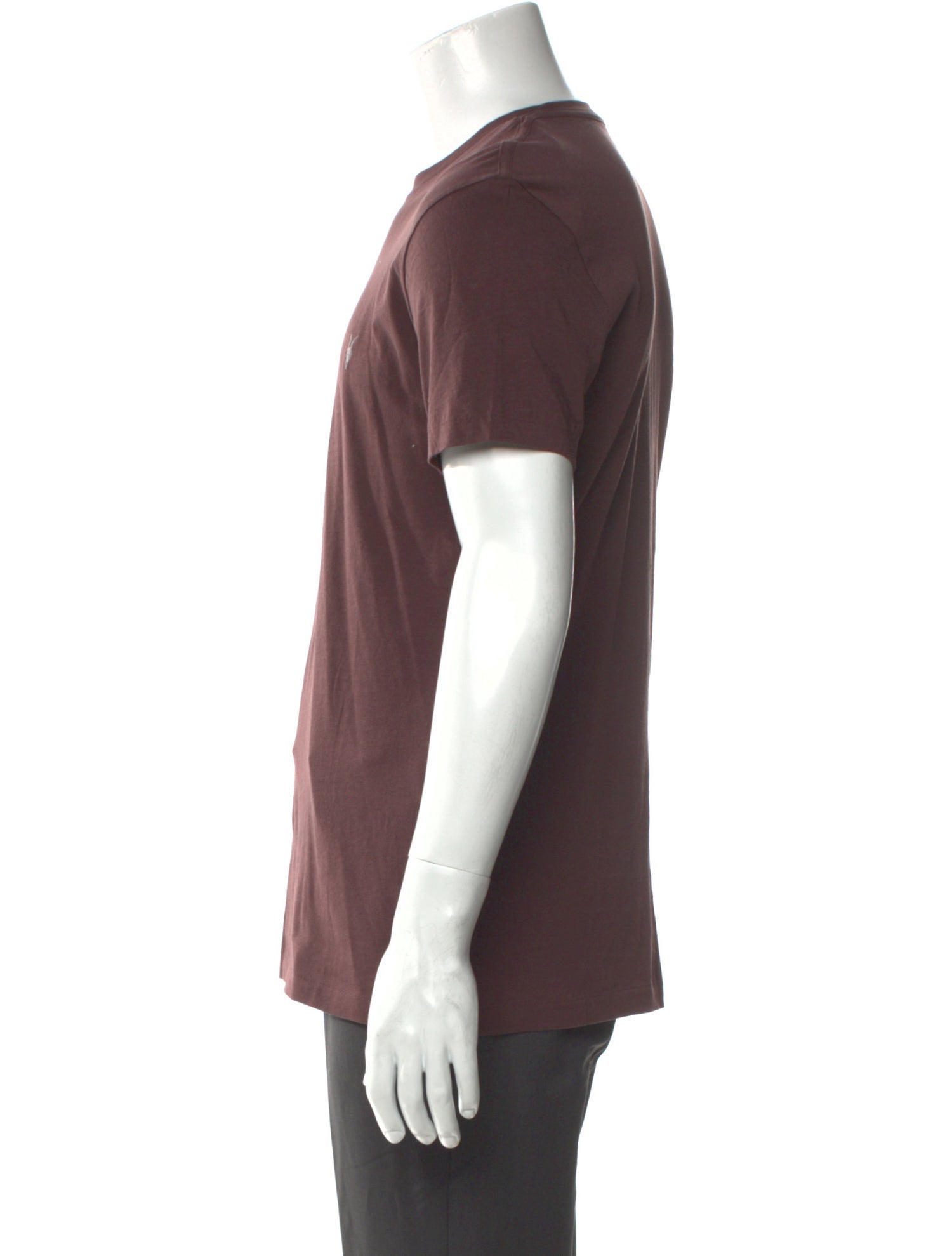 AllSaints Crew Neck Short Sleeve T-Shirt w/ Tags