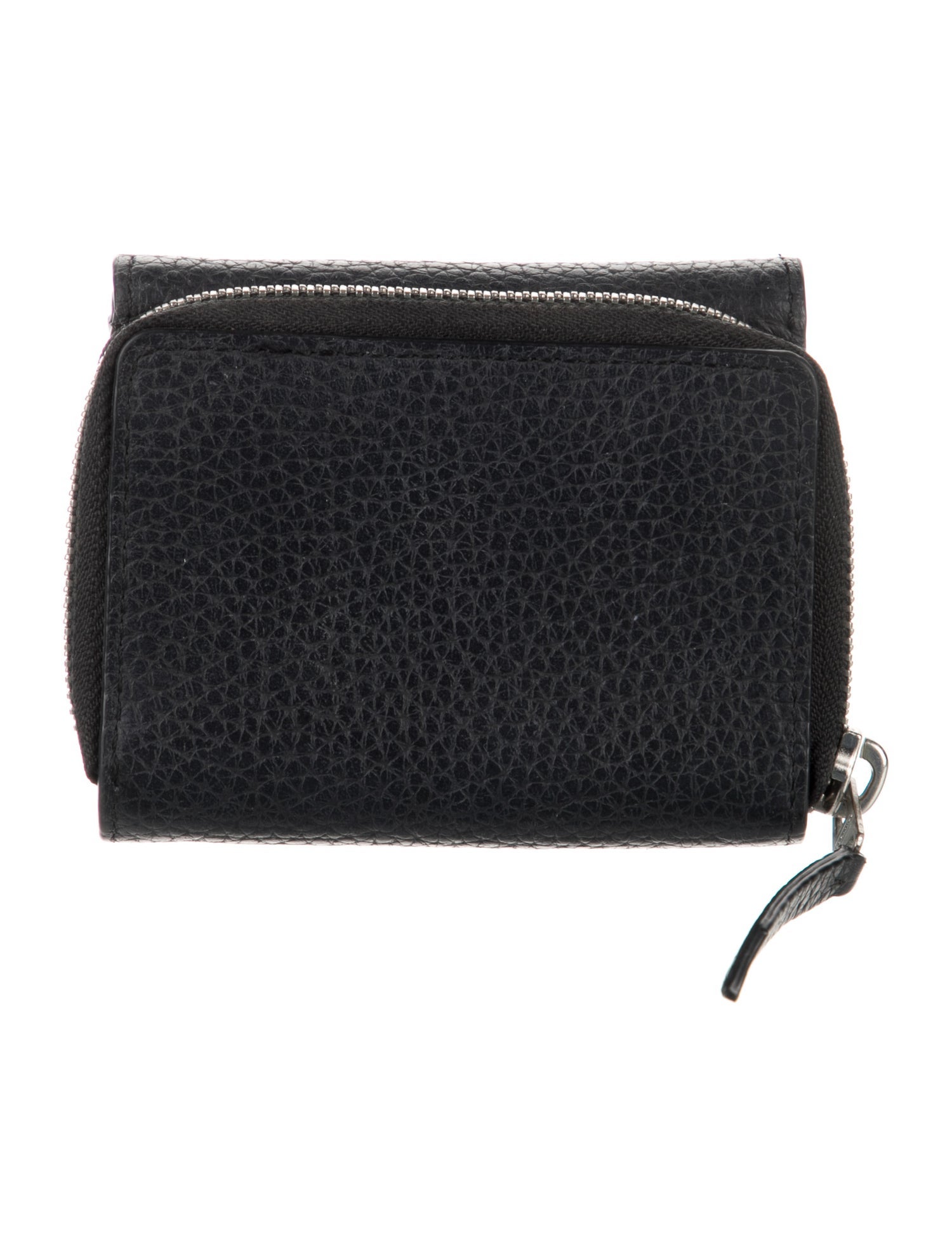 AllSaints Leather Wallet