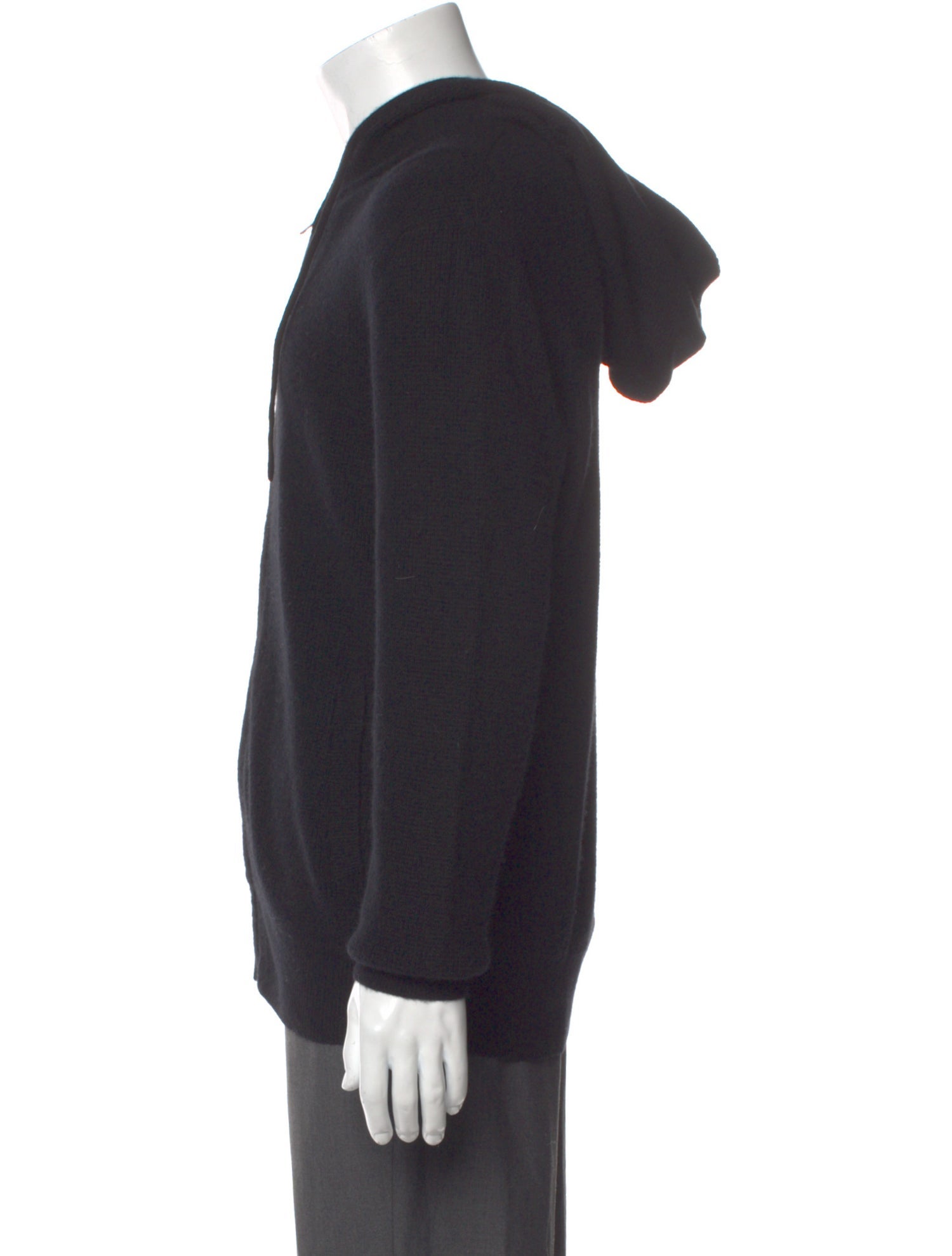 AllSaints Cashmere V-Neck Cardigan