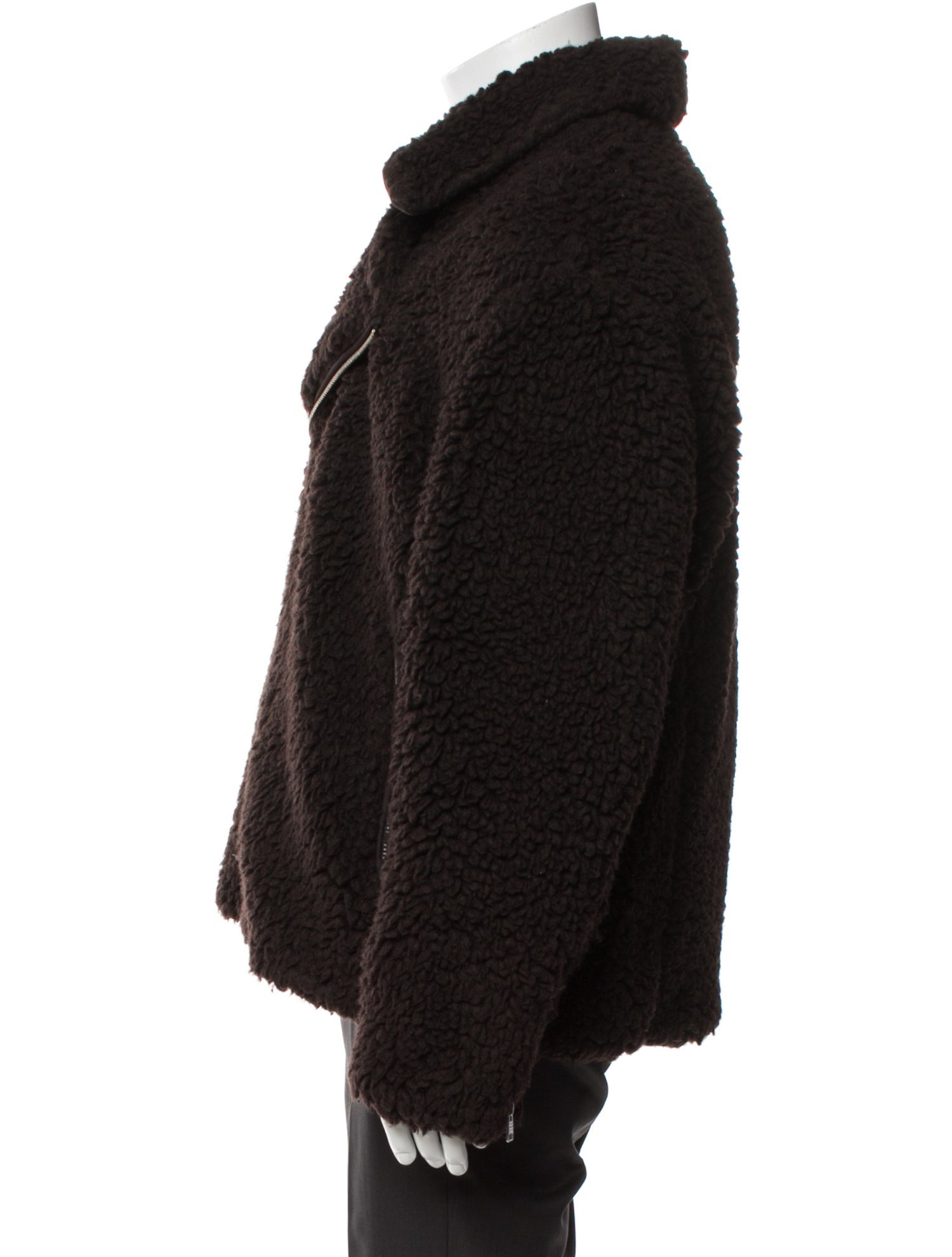 AllSaints Moto Jacket