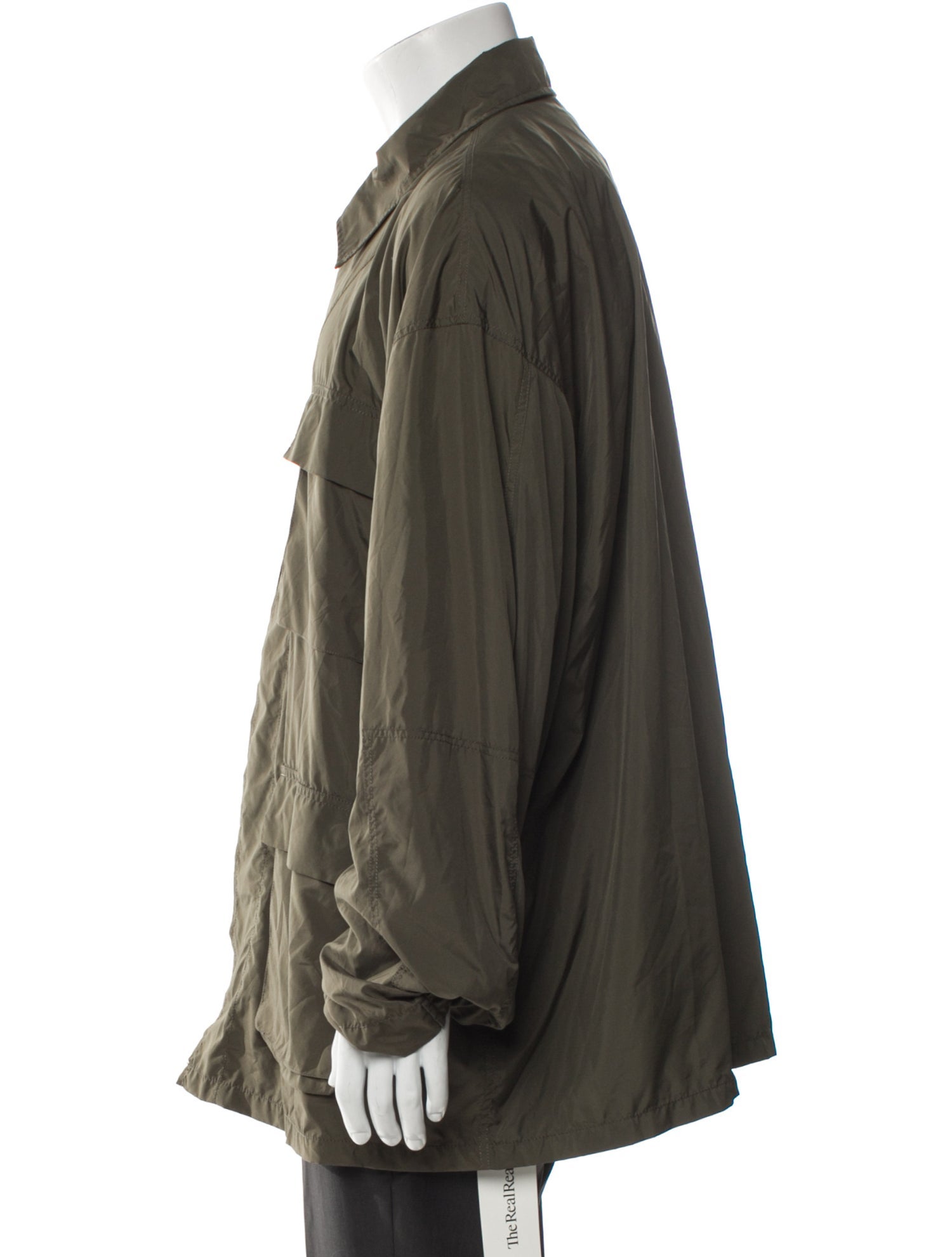 AllSaints Utility Jacket