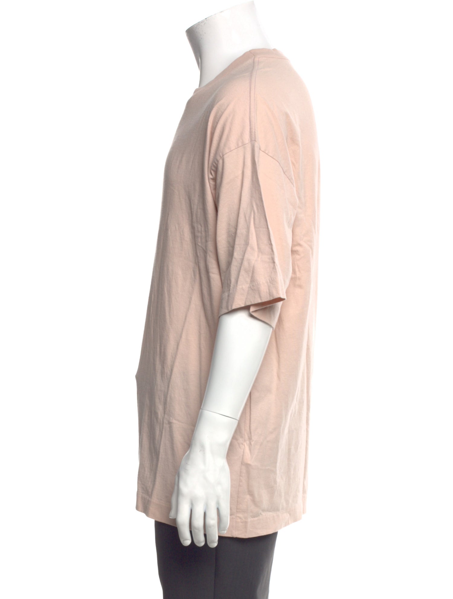 AllSaints Crew Neck Short Sleeve T-Shirt