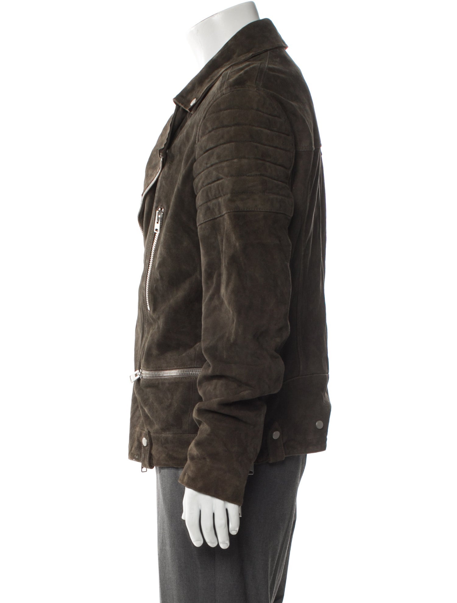 AllSaints Moto Jacket