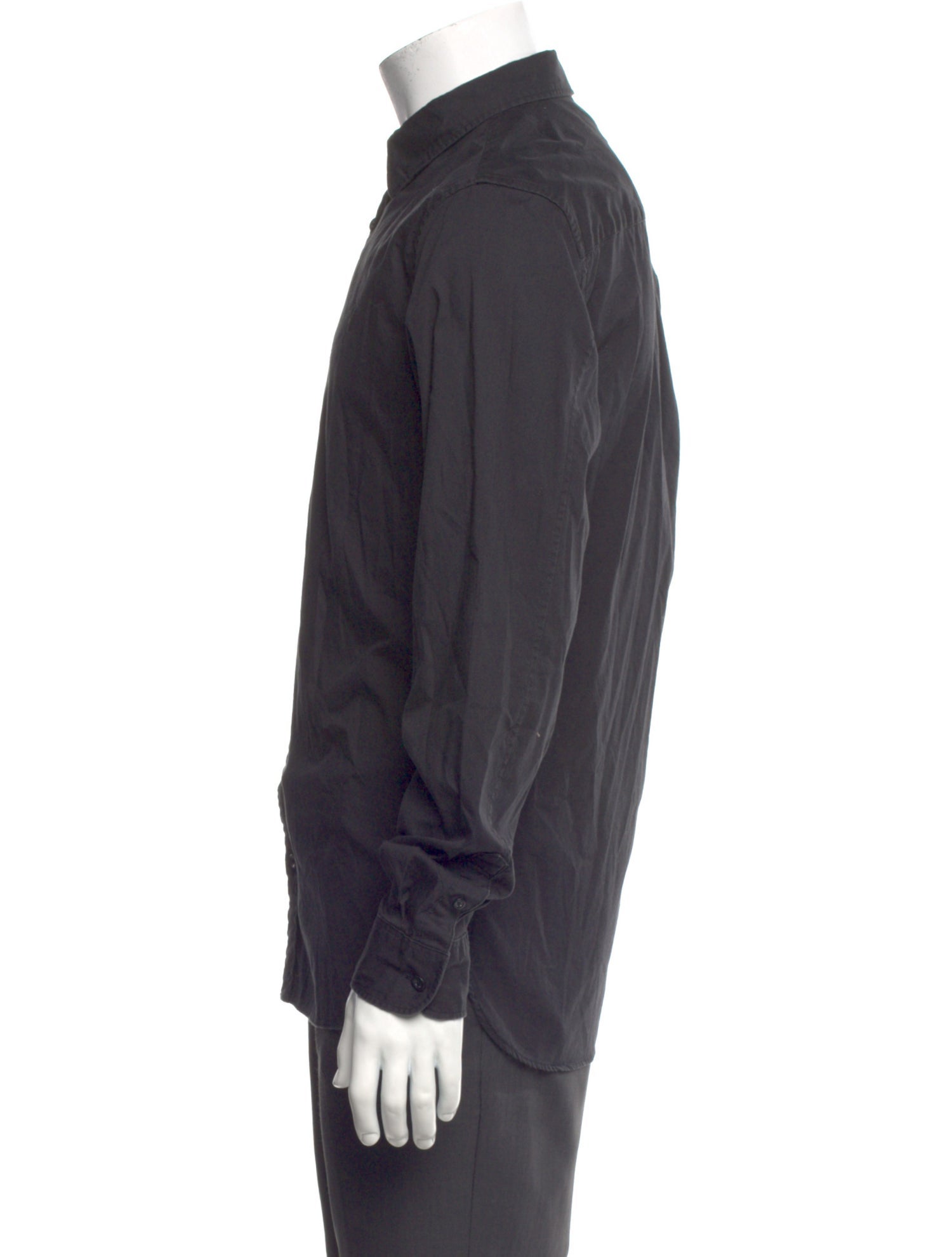 AllSaints Long Sleeve Shirt