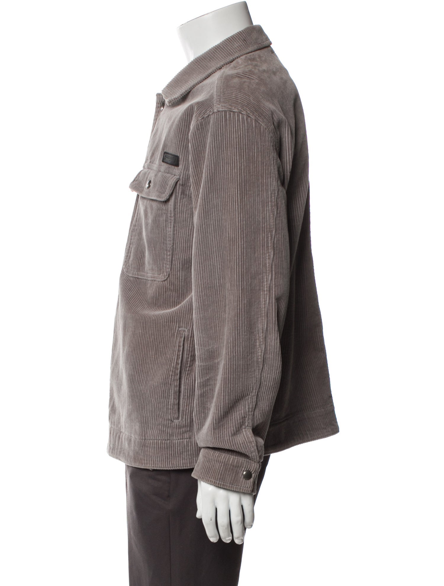 AllSaints Utility Jacket