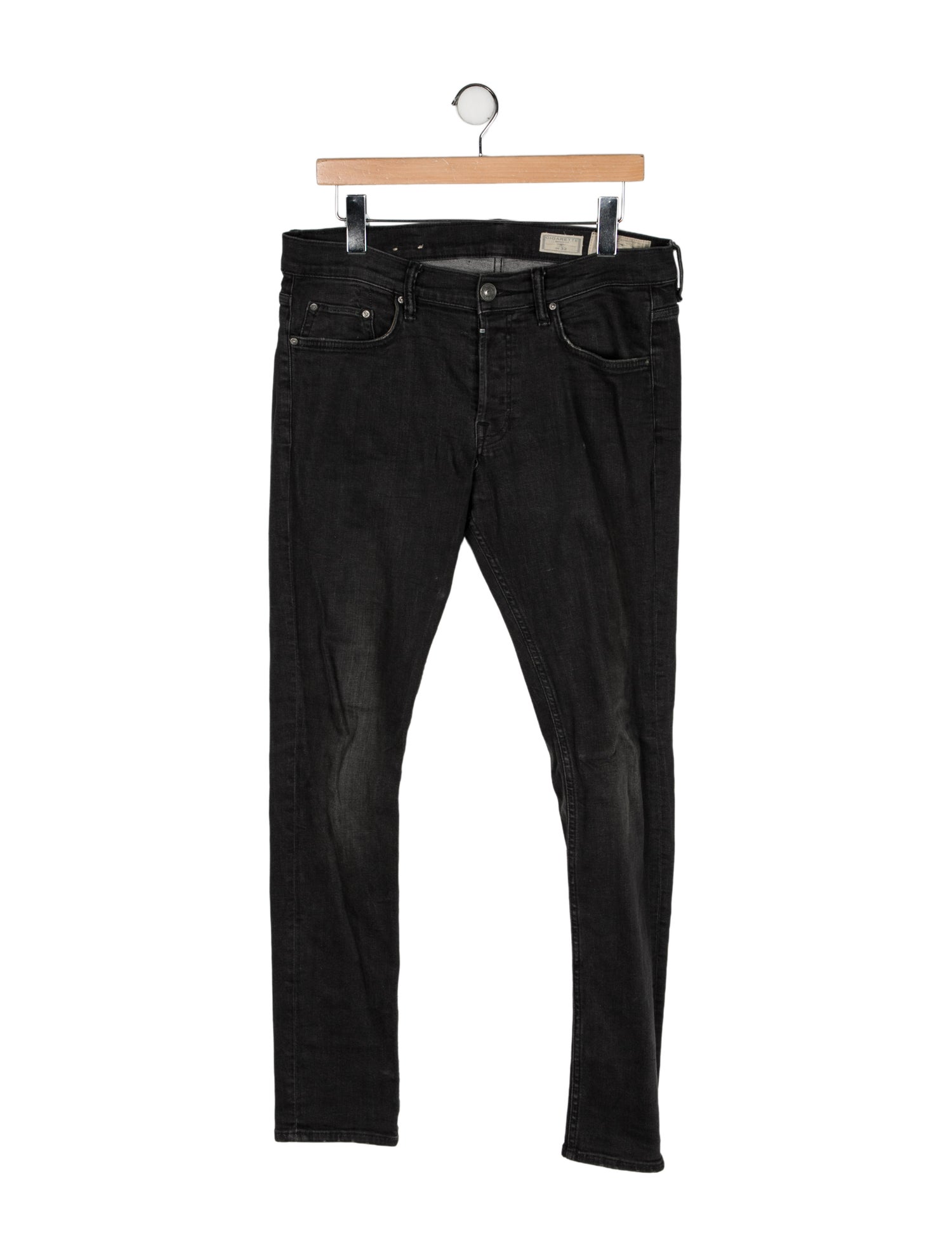 AllSaints Skinny Jeans