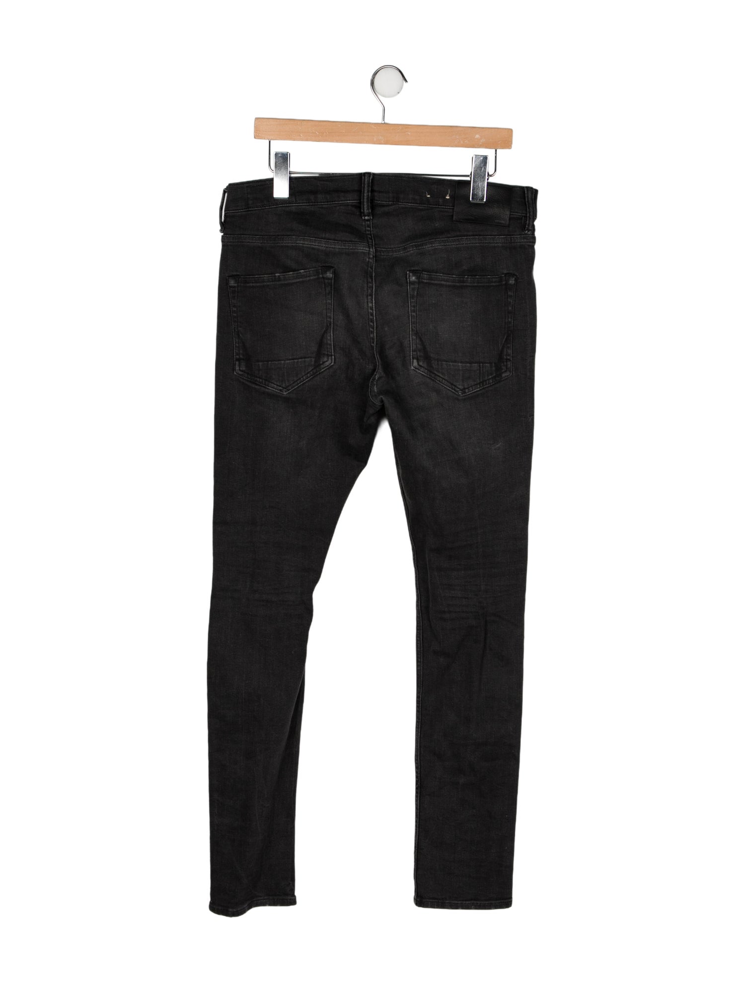 AllSaints Skinny Jeans