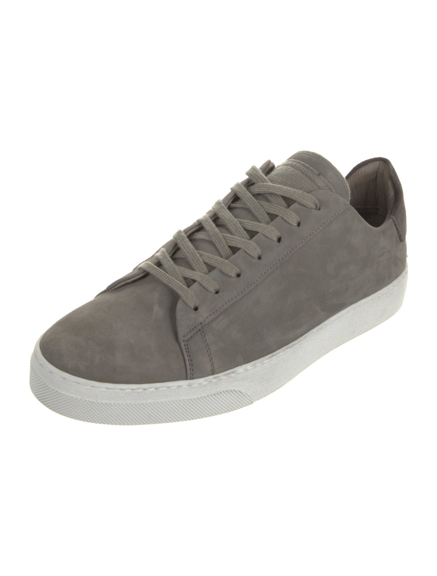 AllSaints Suede Sneakers