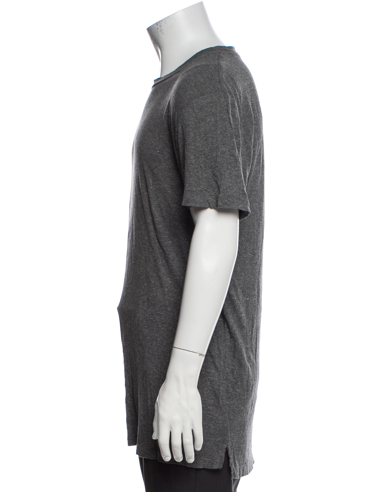 AllSaints Short Sleeve Shirt