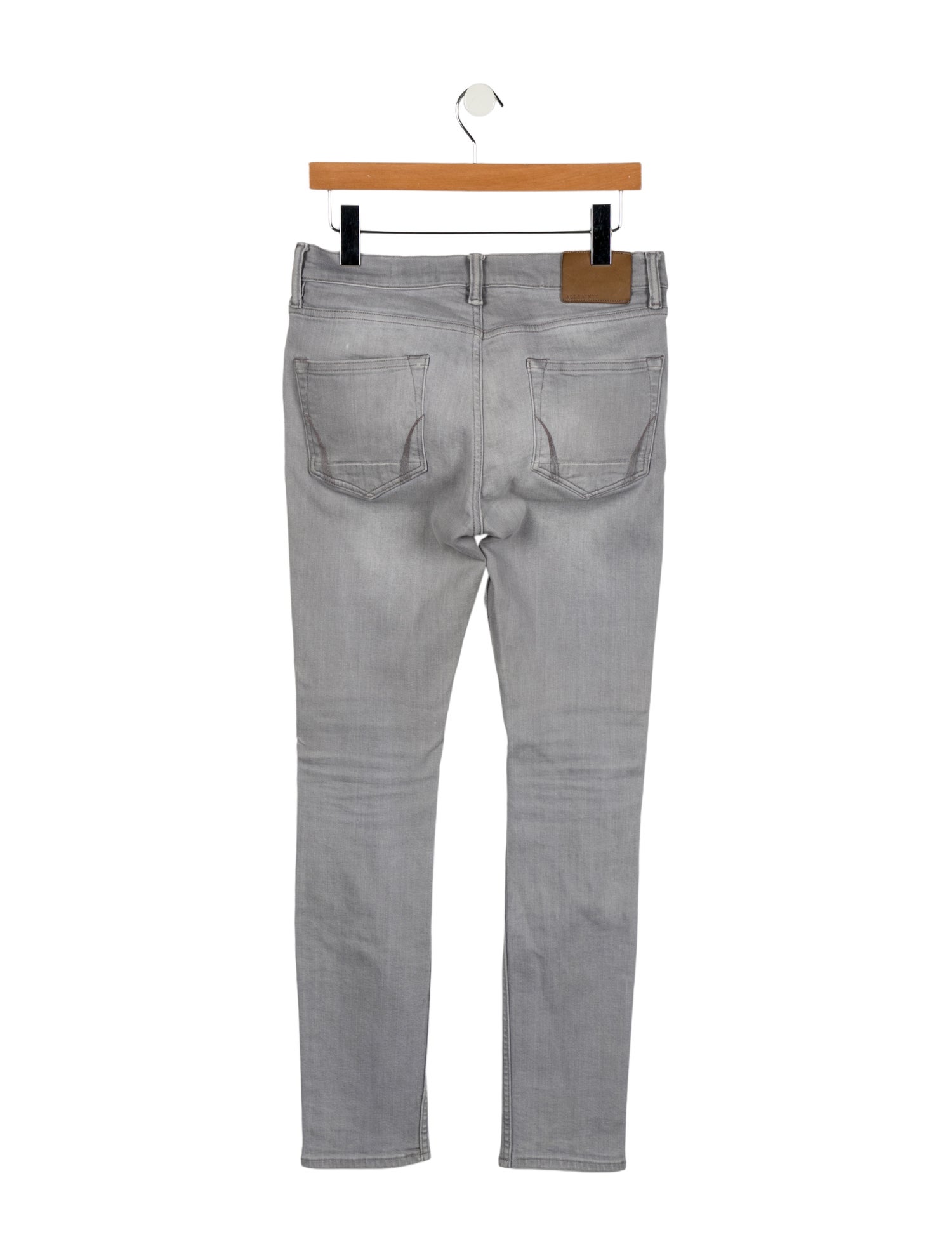 AllSaints Skinny Jeans