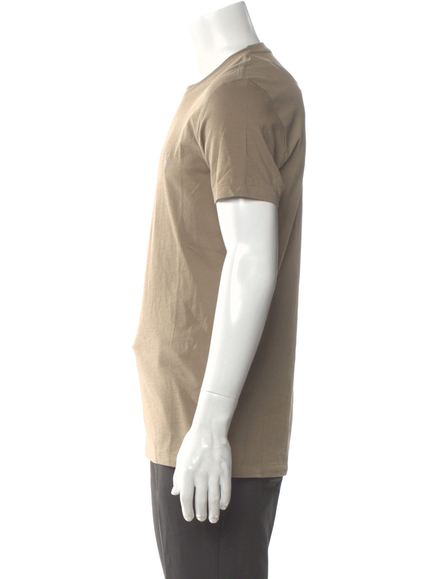 AllSaints Crew Neck Short Sleeve T-Shirt w/ Tags