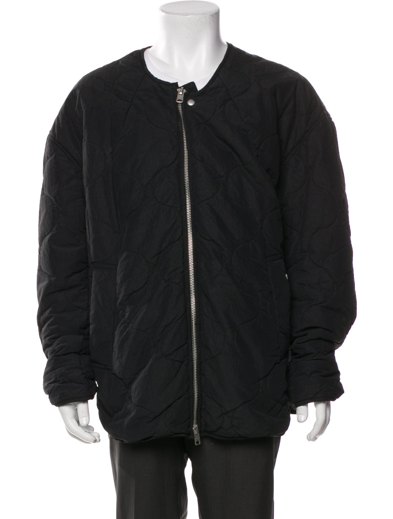 AllSaints Jacket