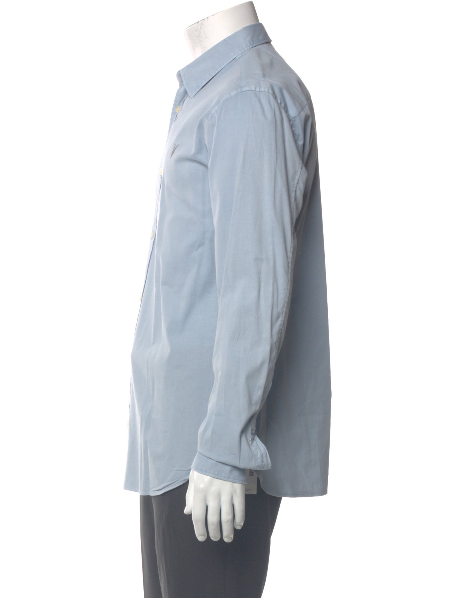 AllSaints Long Sleeve Shirt