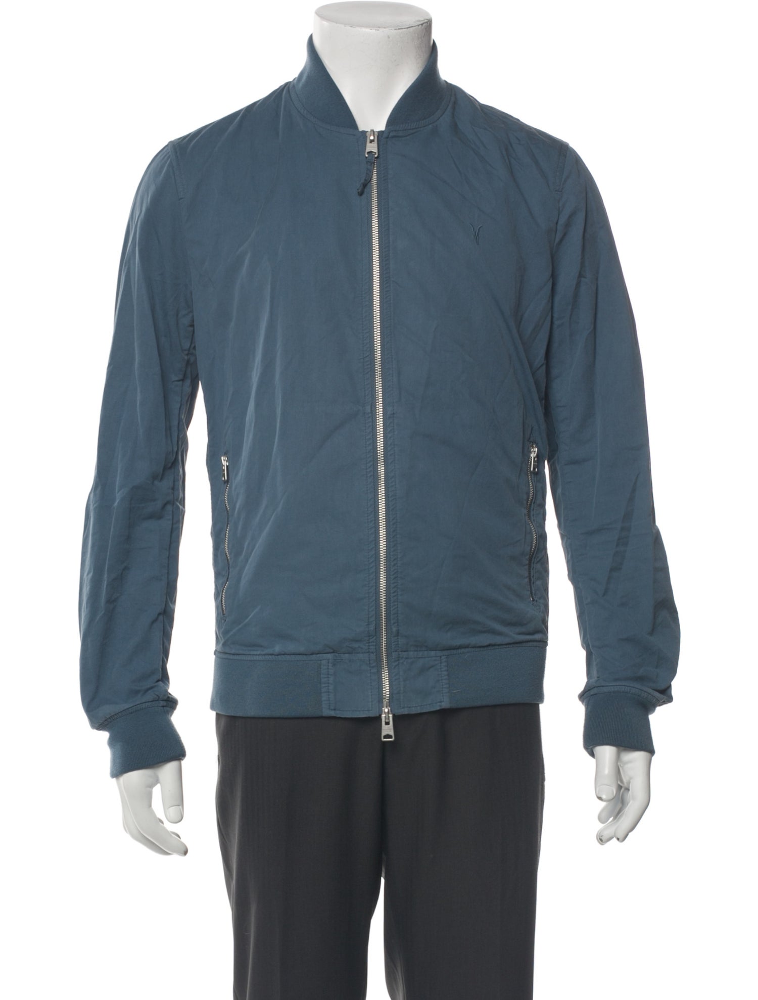 AllSaints Bomber Jacket