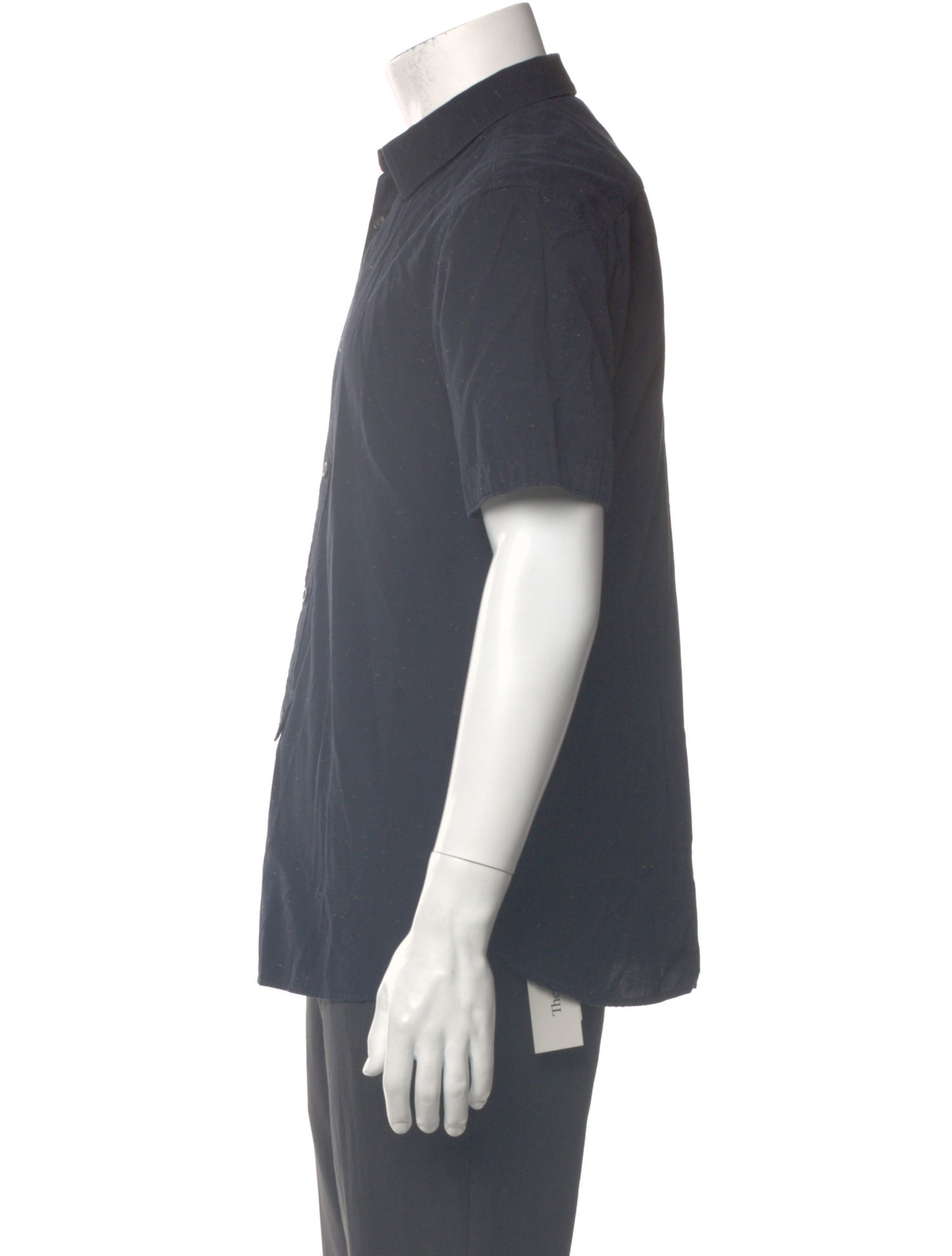 AllSaints Short Sleeve Shirt