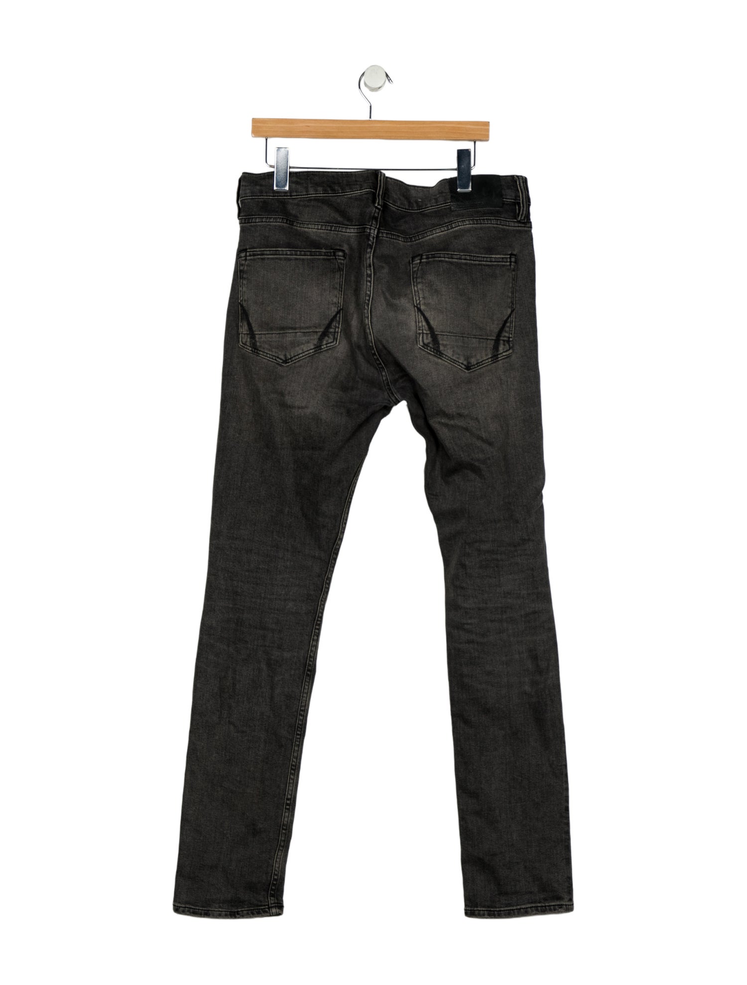 AllSaints Skinny Jeans