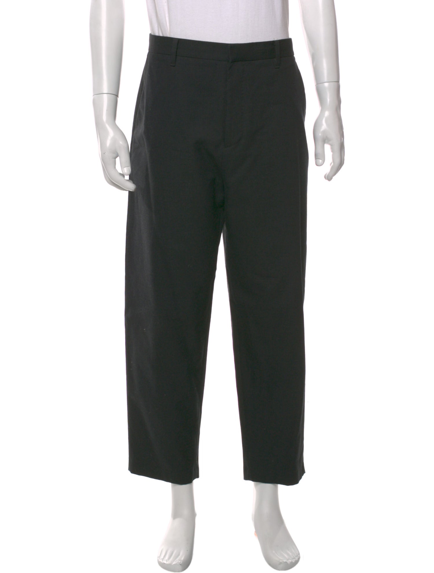 AllSaints Tuxedo Pants