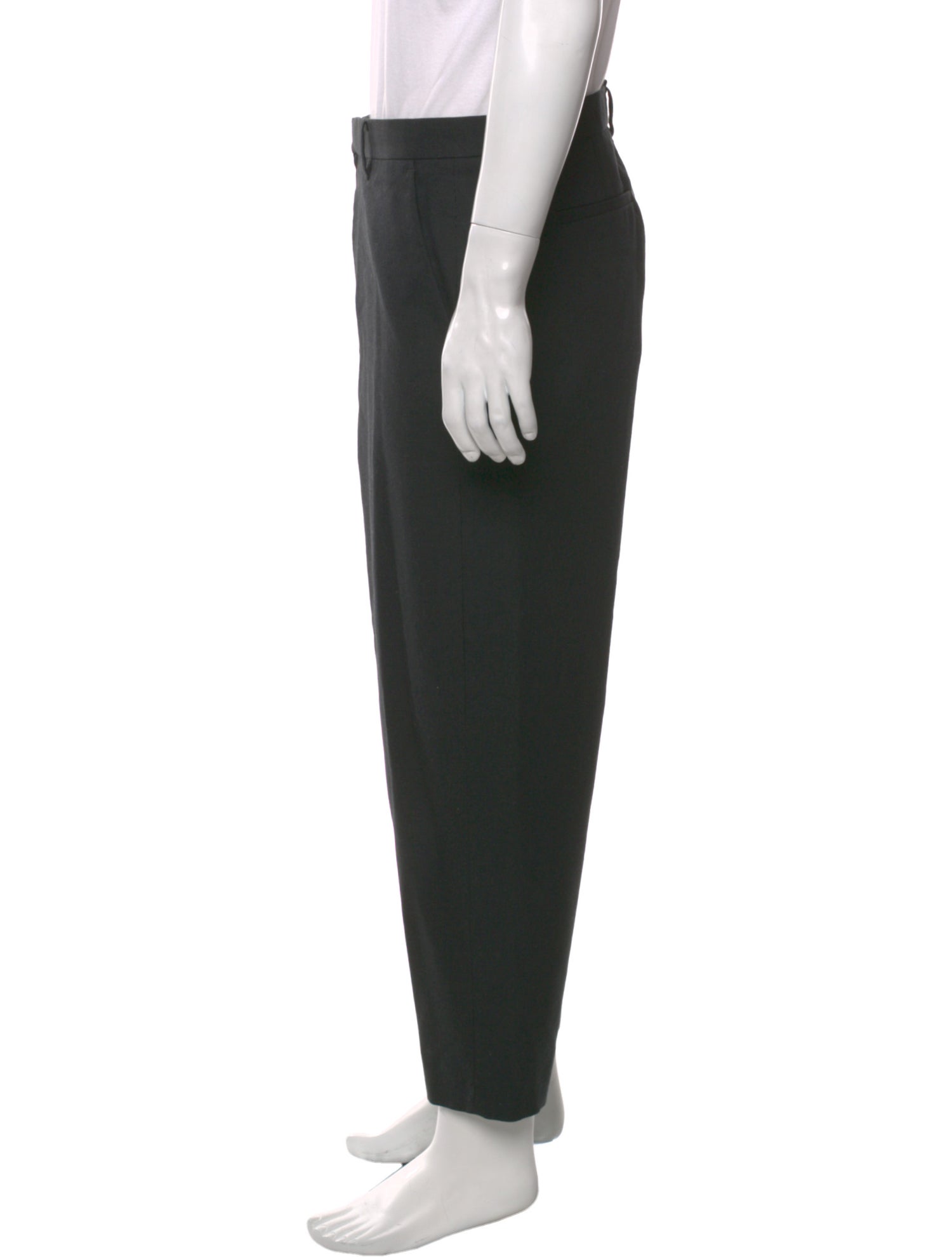 AllSaints Tuxedo Pants