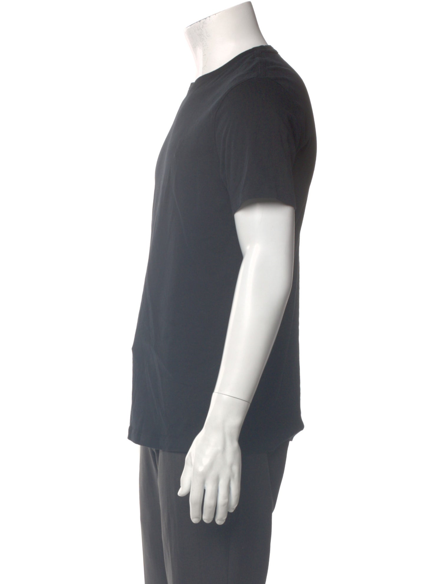 AllSaints Crew Neck Short Sleeve T-Shirt