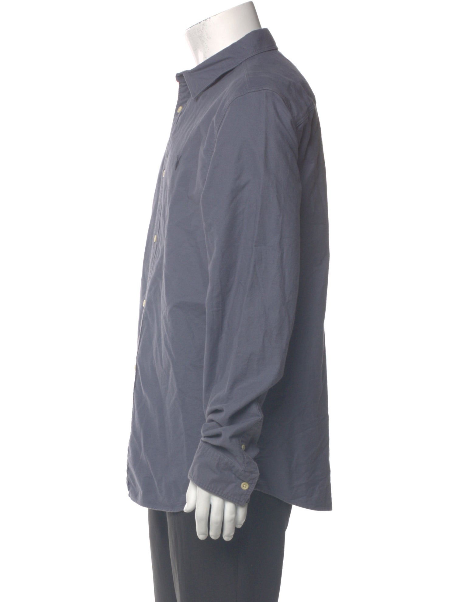 AllSaints Long Sleeve Shirt