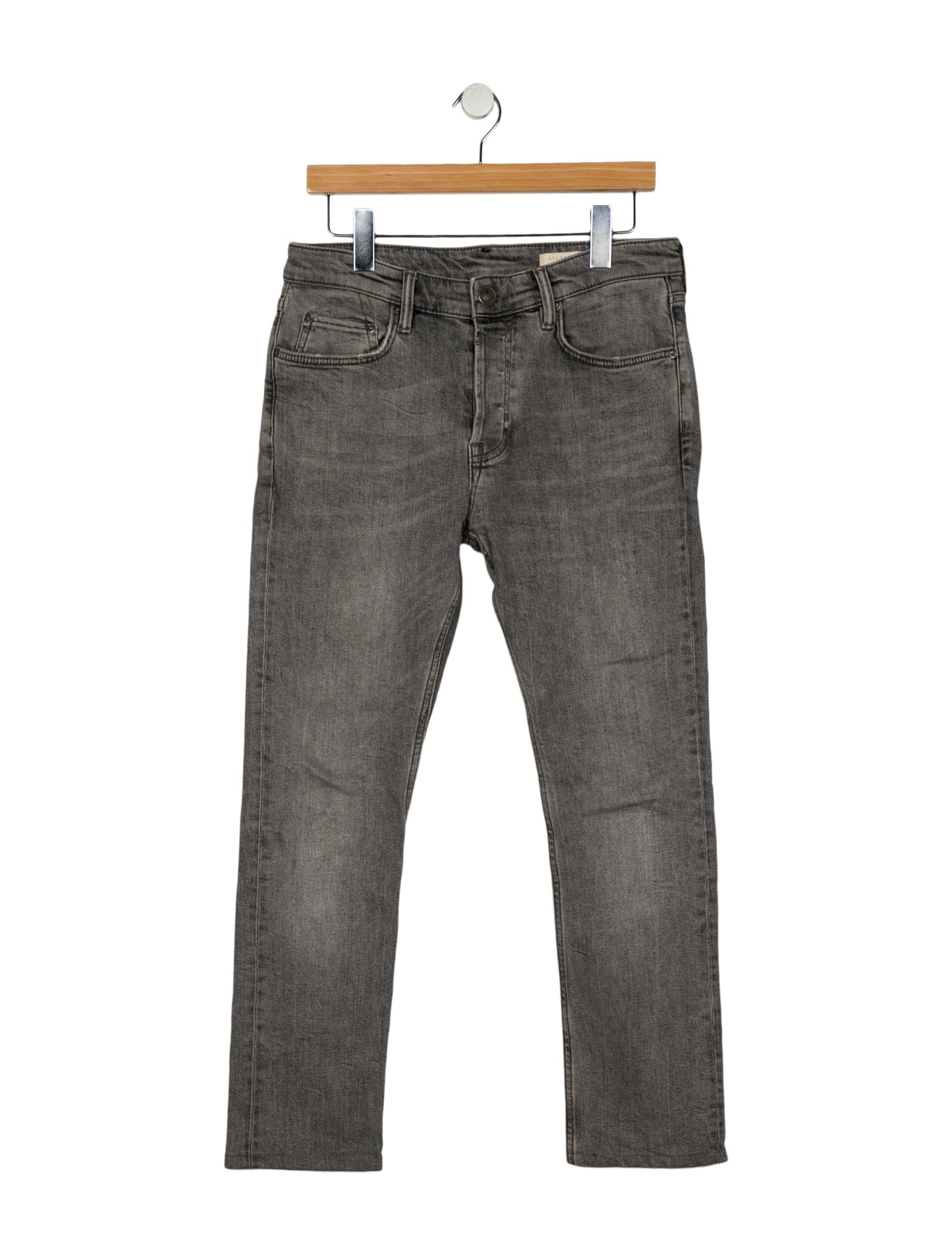 AllSaints Skinny Jeans