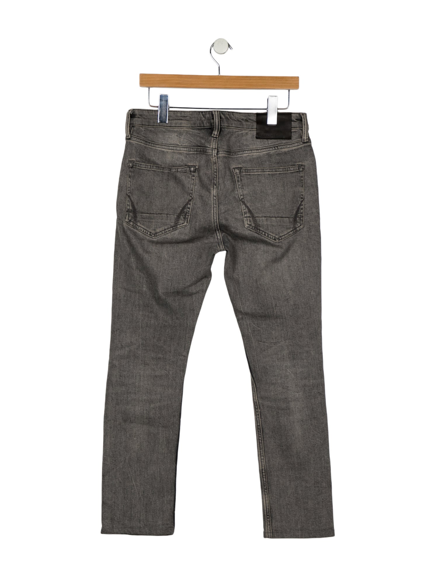 AllSaints Skinny Jeans