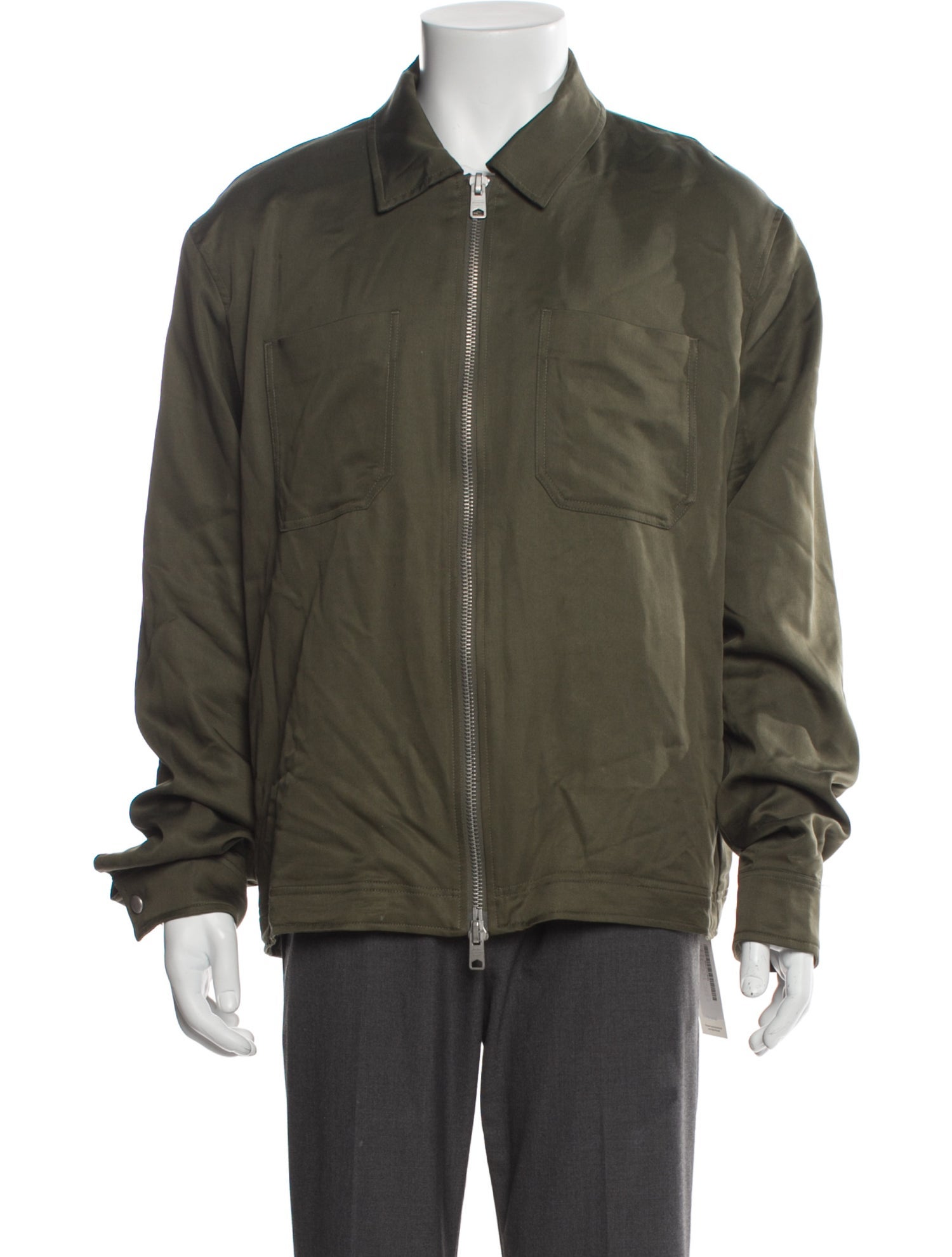 AllSaints Moto Jacket