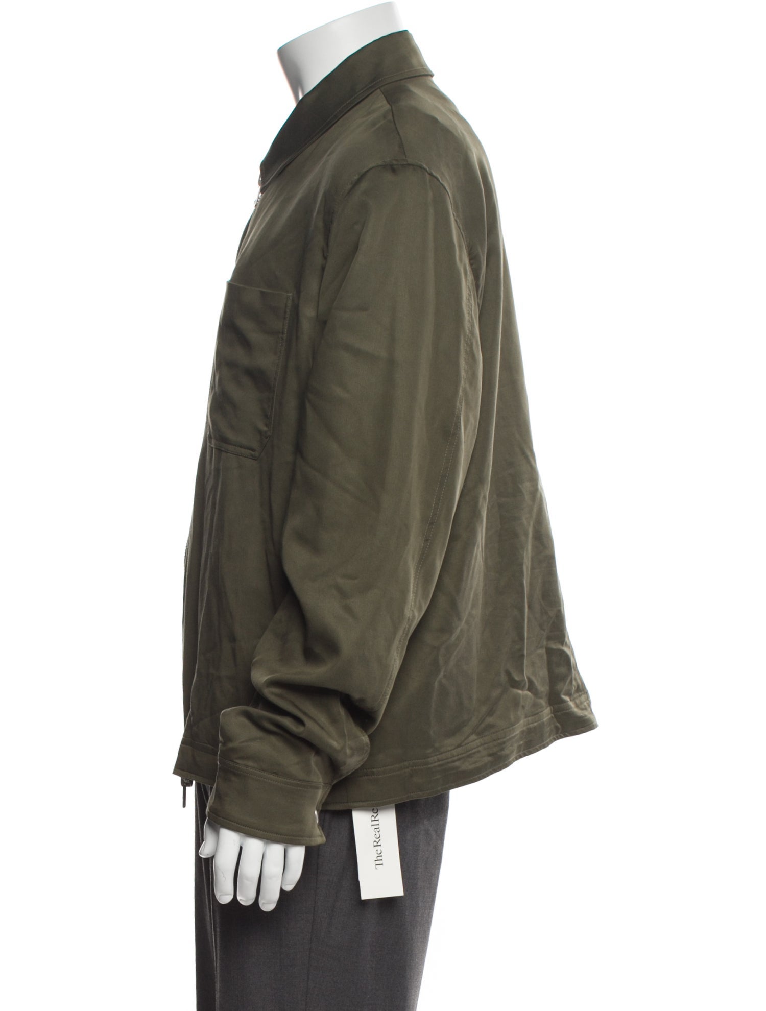 AllSaints Moto Jacket