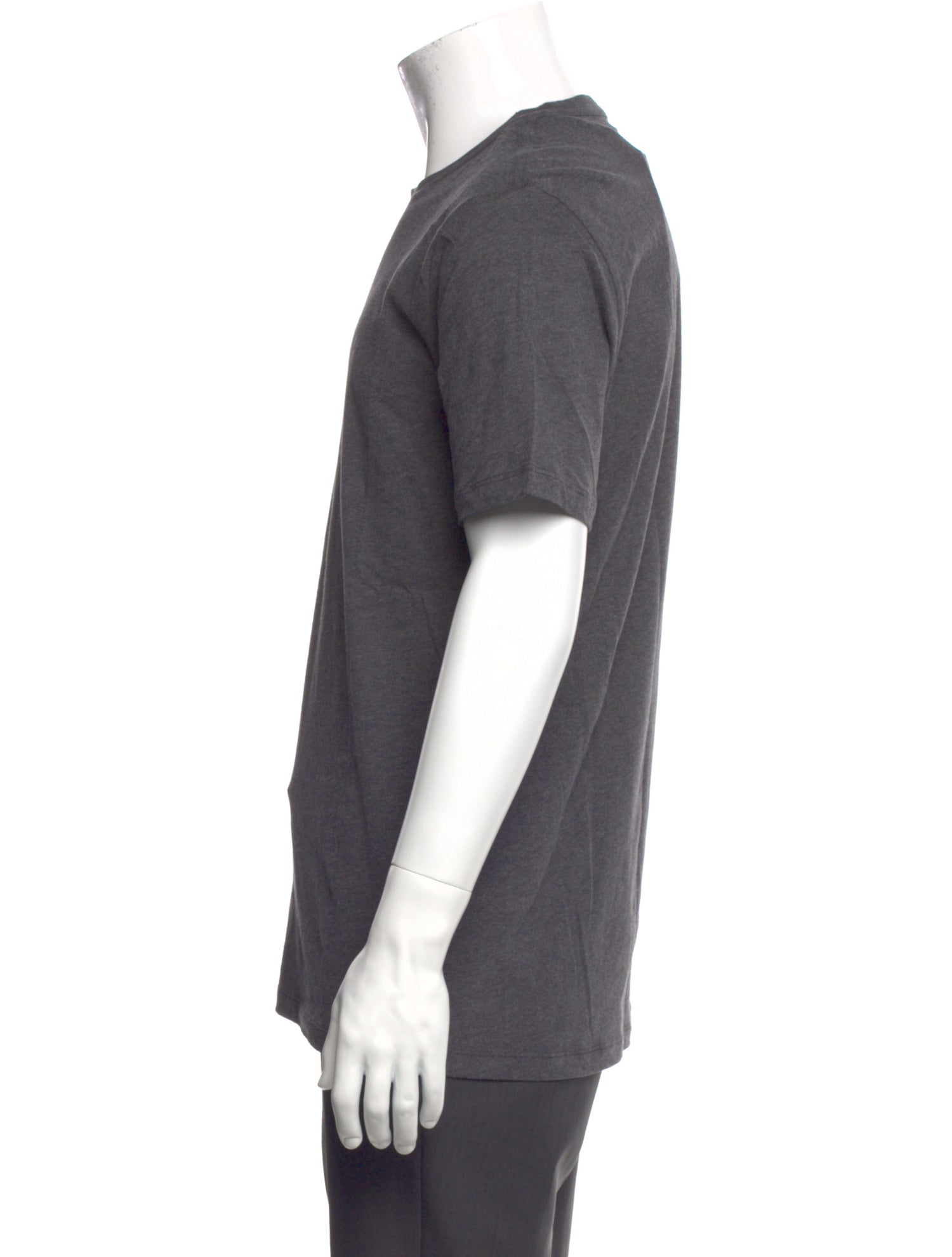 AllSaints Crew Neck Short Sleeve T-Shirt w/ Tags