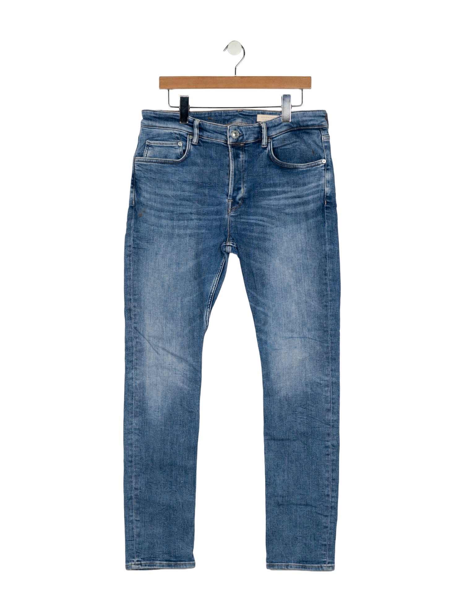 AllSaints Skinny Jeans