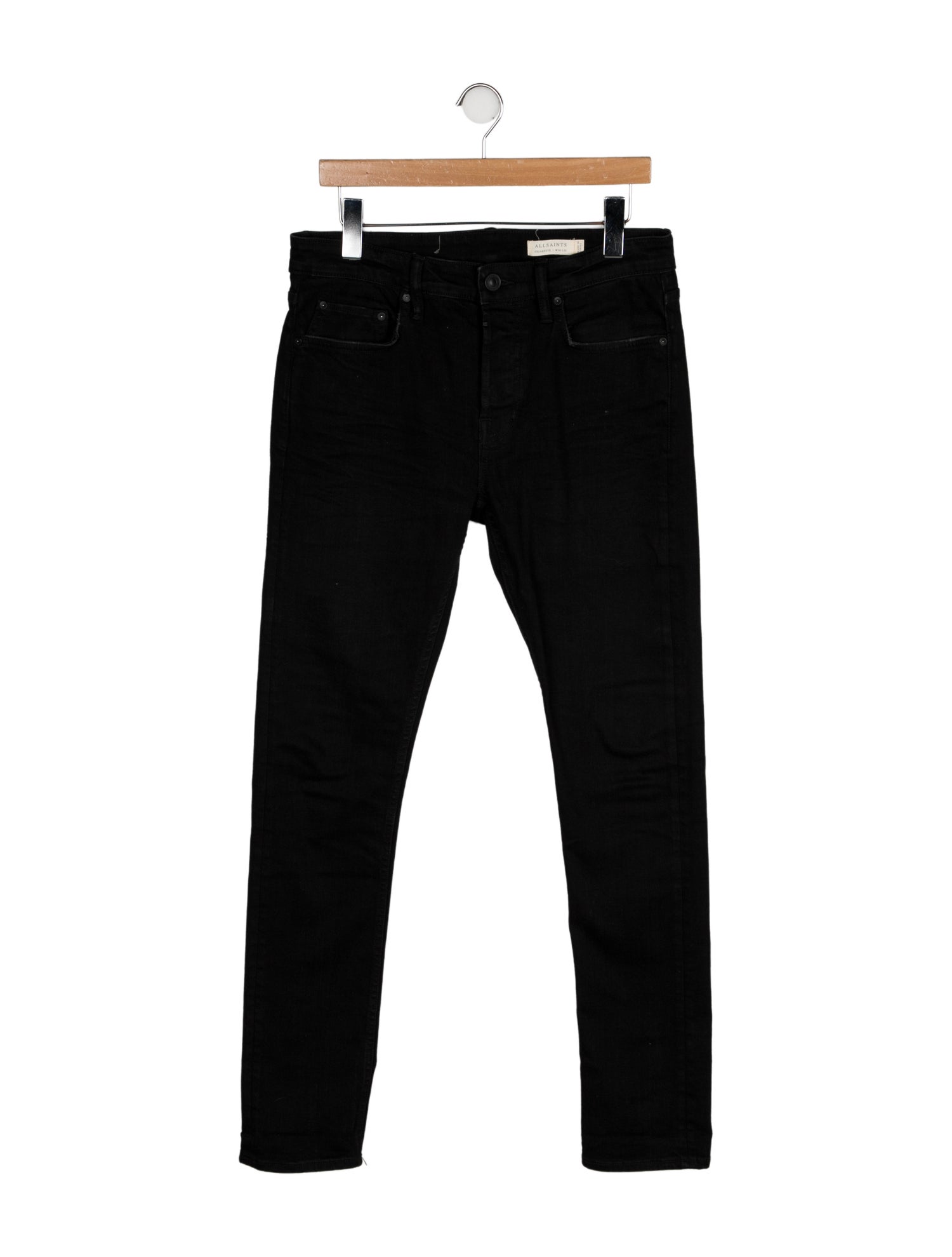 AllSaints Skinny Jeans