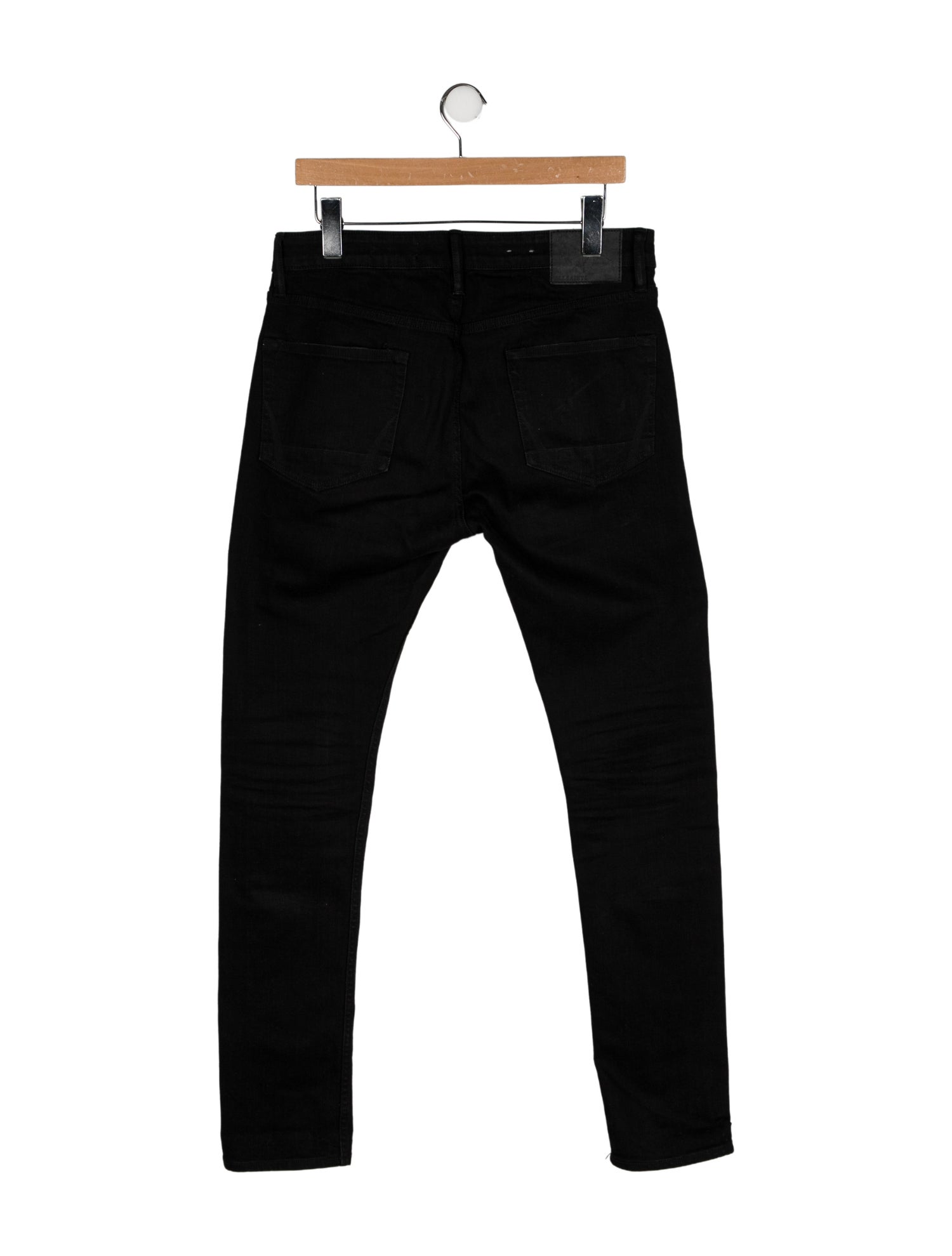 AllSaints Skinny Jeans