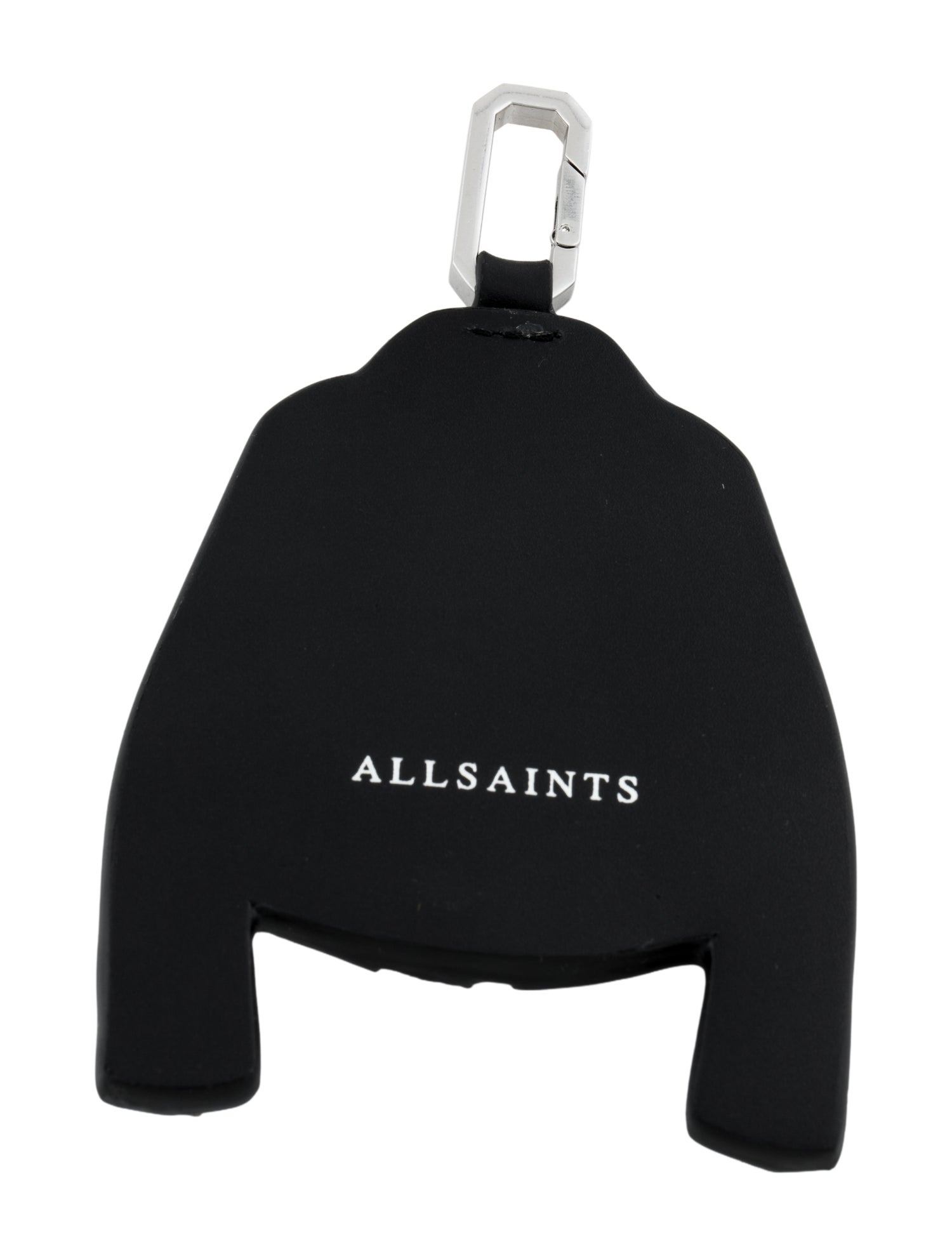 AllSaints Balfern Jacket Keyring