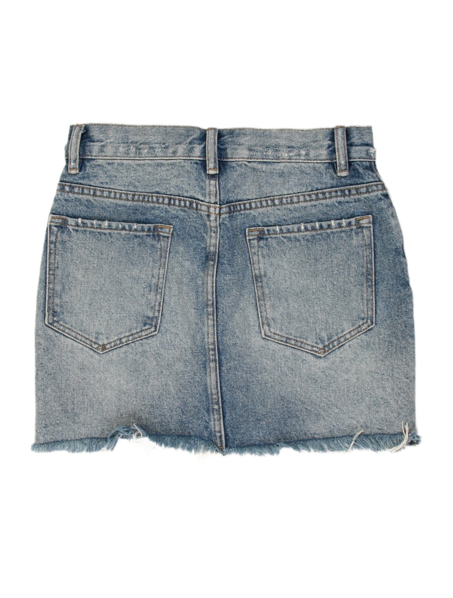 AllSaints Mini Skirt
