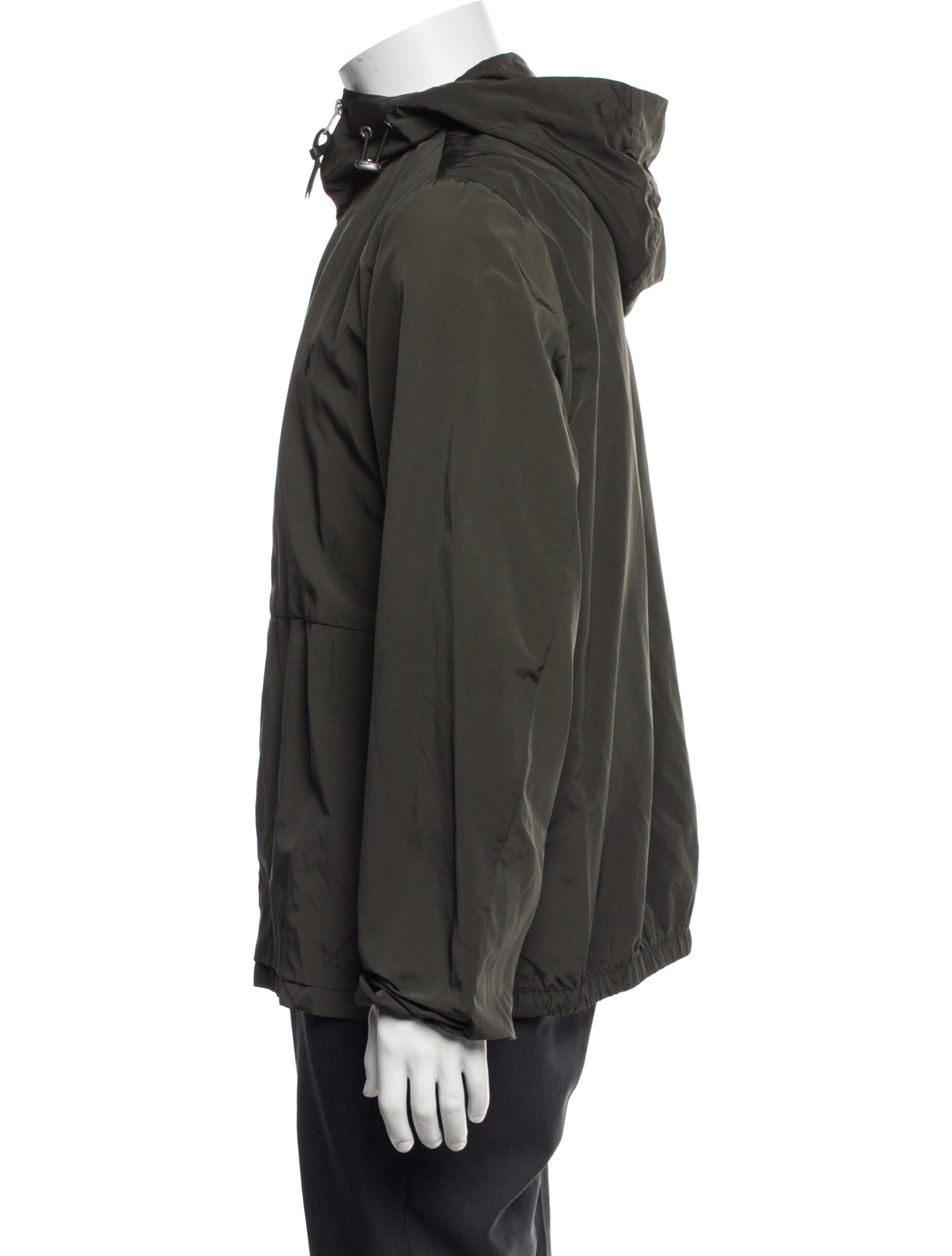 AllSaints Windbreaker