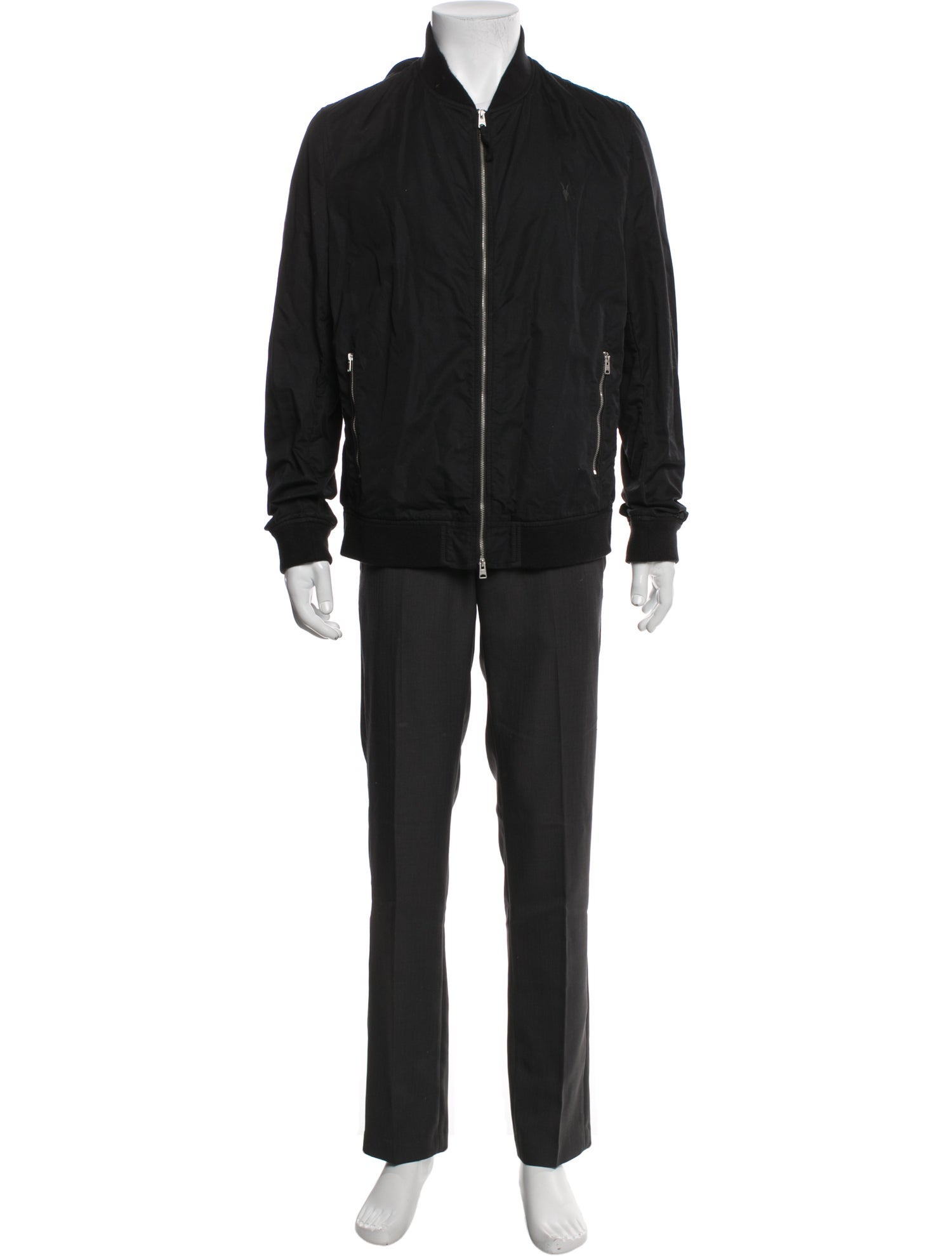 AllSaints Jacket