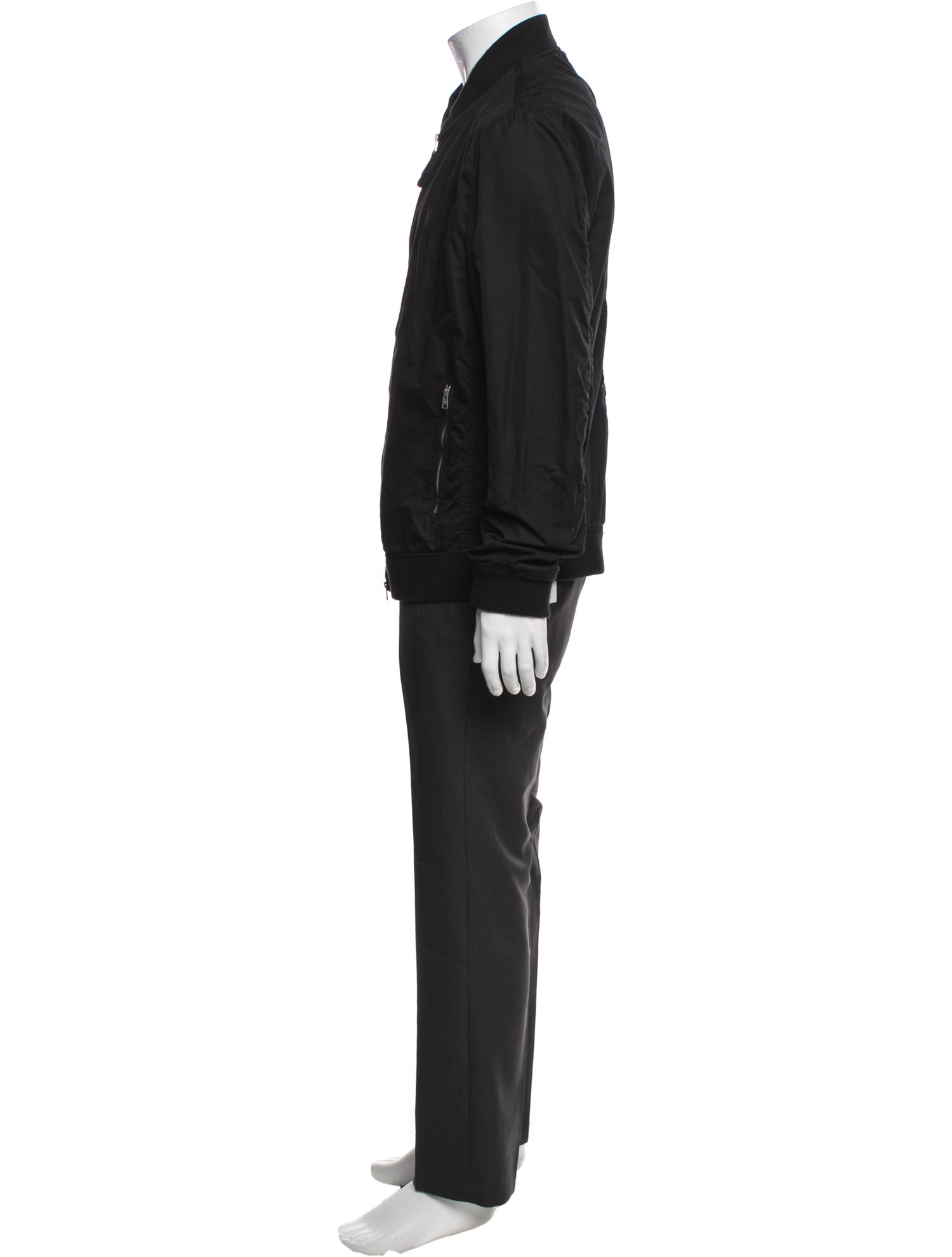 AllSaints Jacket