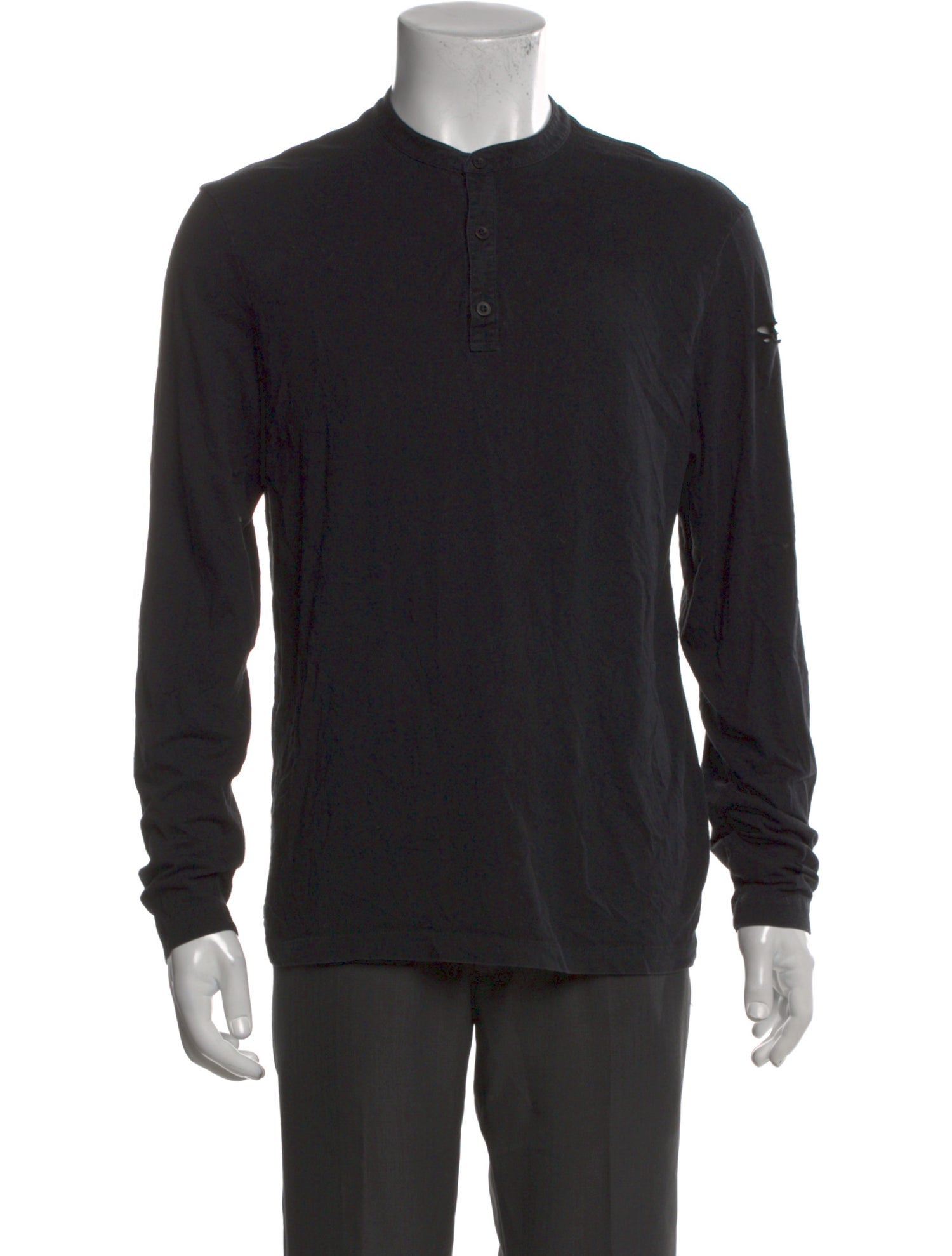 AllSaints Long Sleeve Shirt