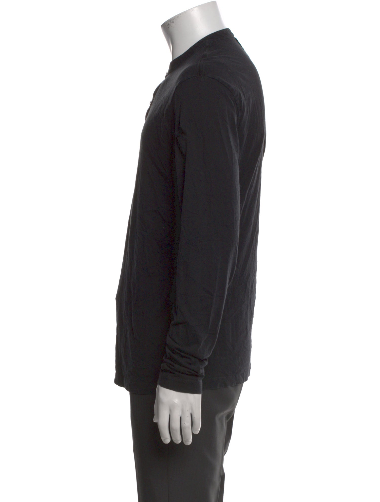 AllSaints Long Sleeve Shirt