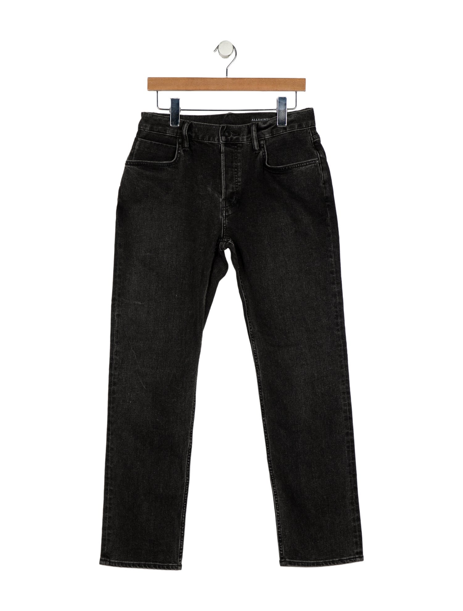 AllSaints Skinny Jeans