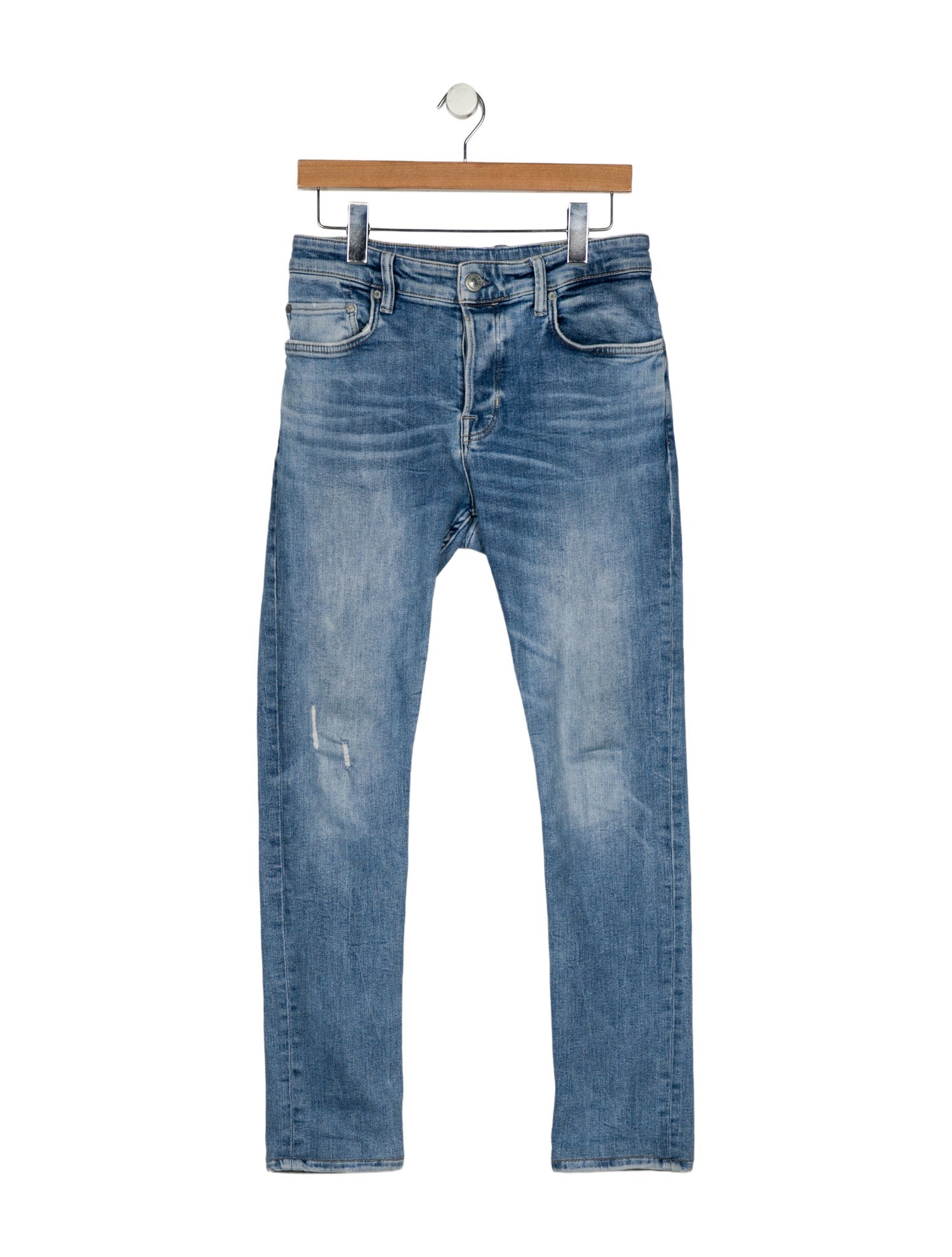 AllSaints Skinny Jeans