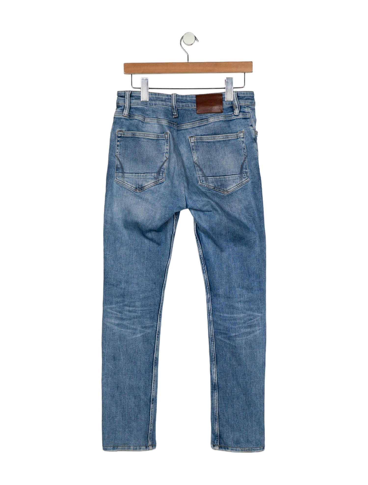 AllSaints Skinny Jeans