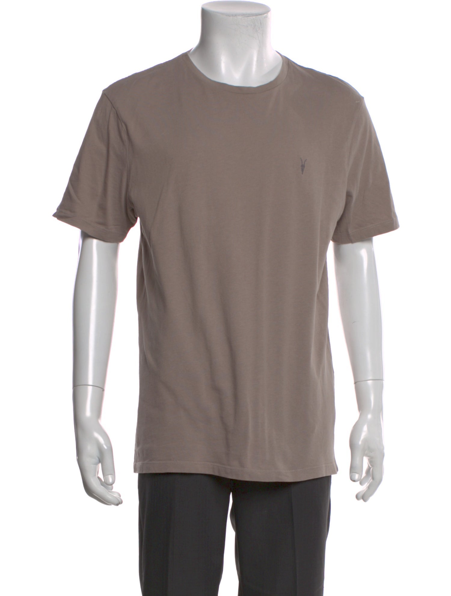 AllSaints Short Sleeve Shirt